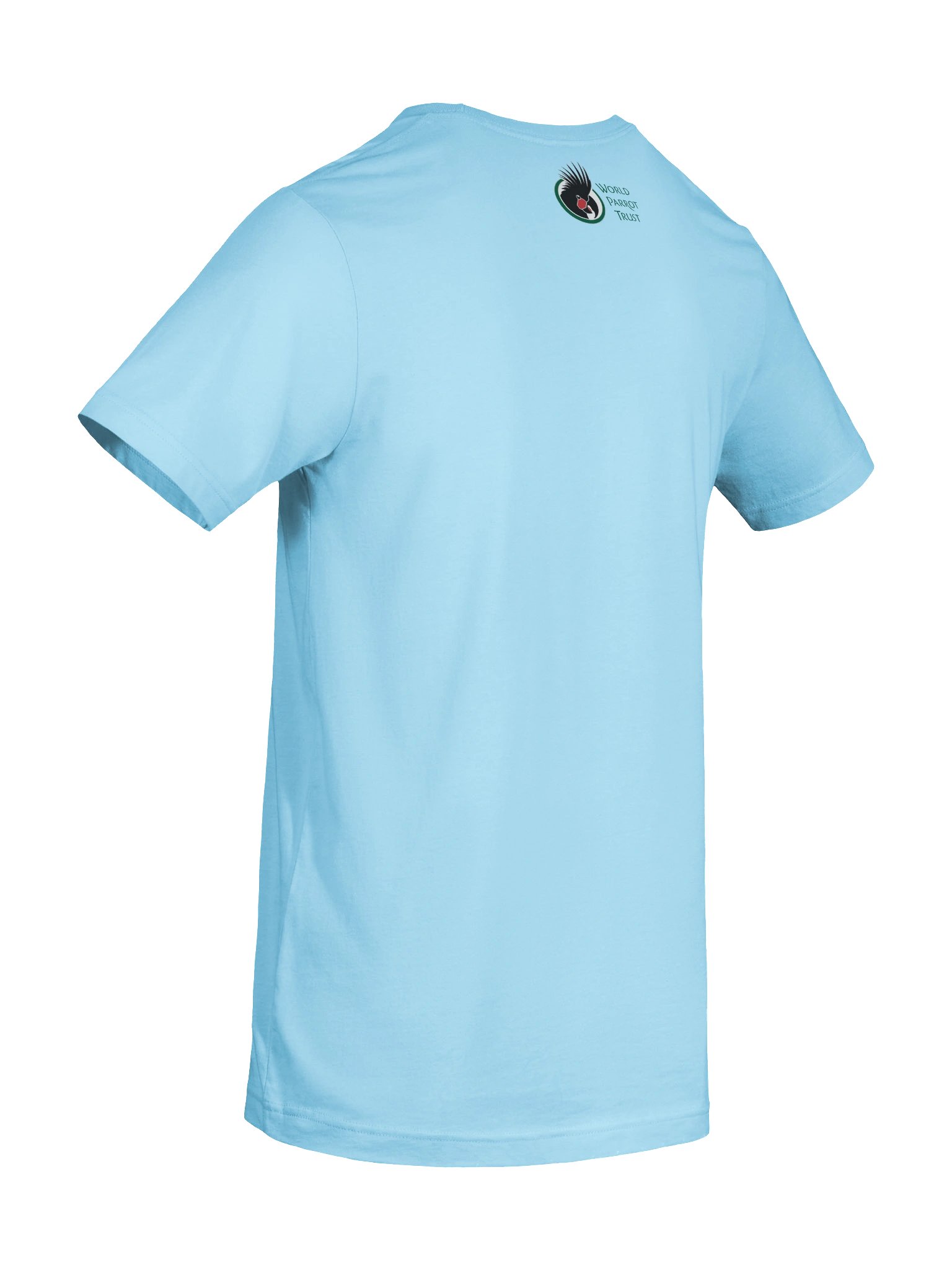 World Parrot Day T-Shirt — Limited Edition product image (4)