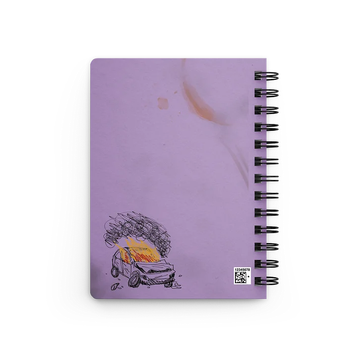 Threads of Hope: Davis' Journal product image (2)