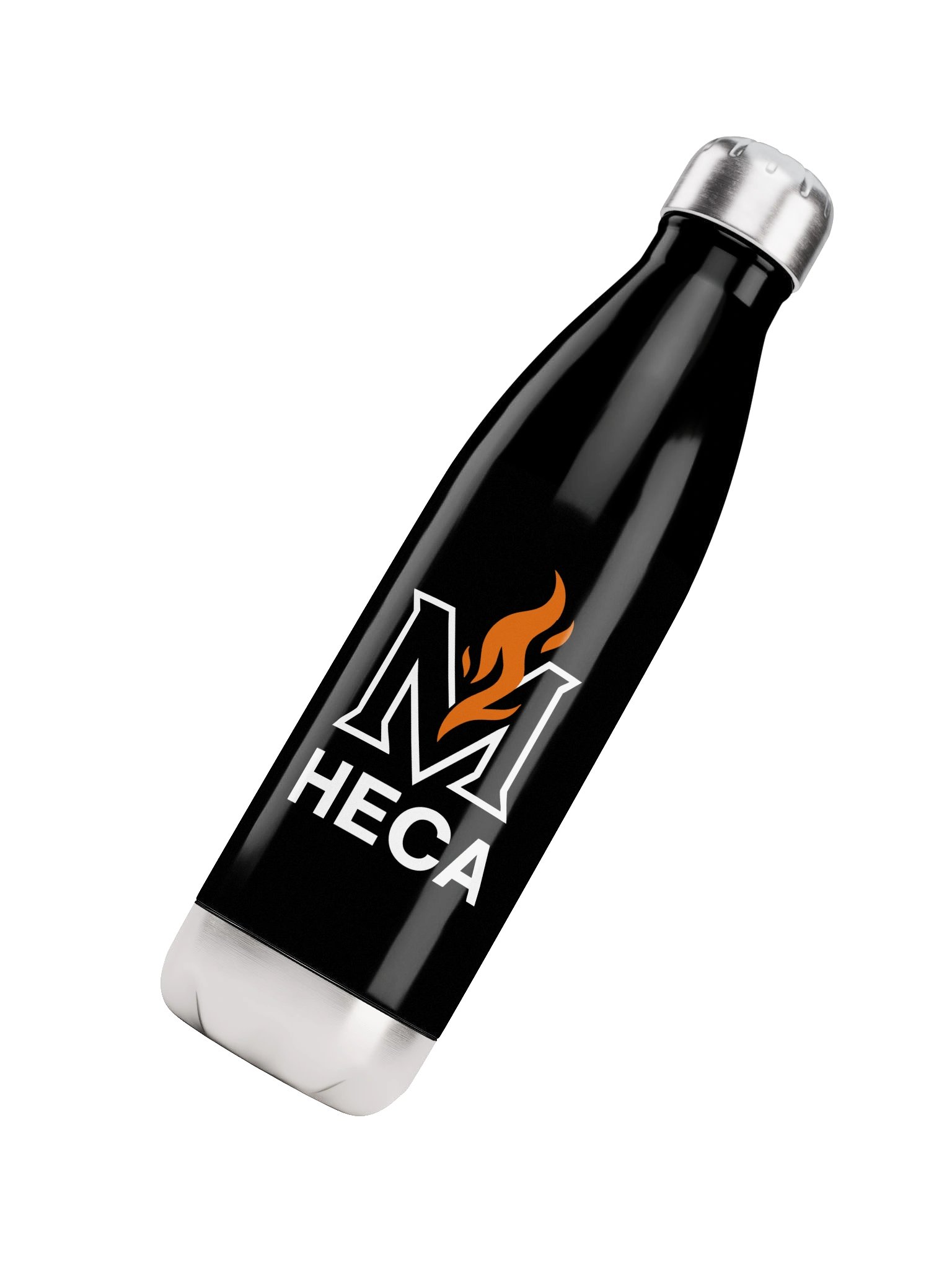 Botella Térmica HECA MV — Black Flame product image (4)
