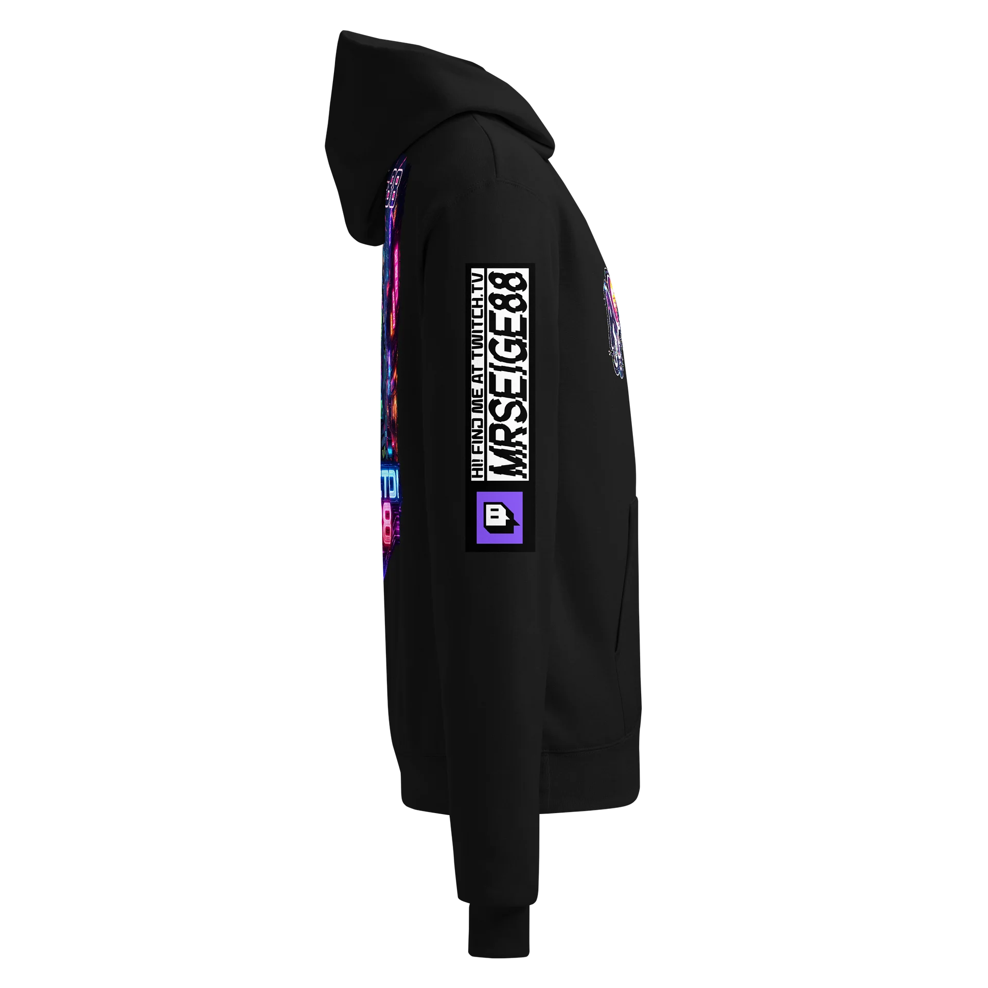 AGGC Hoodie - MRSEIGE88 Edition product image (4)