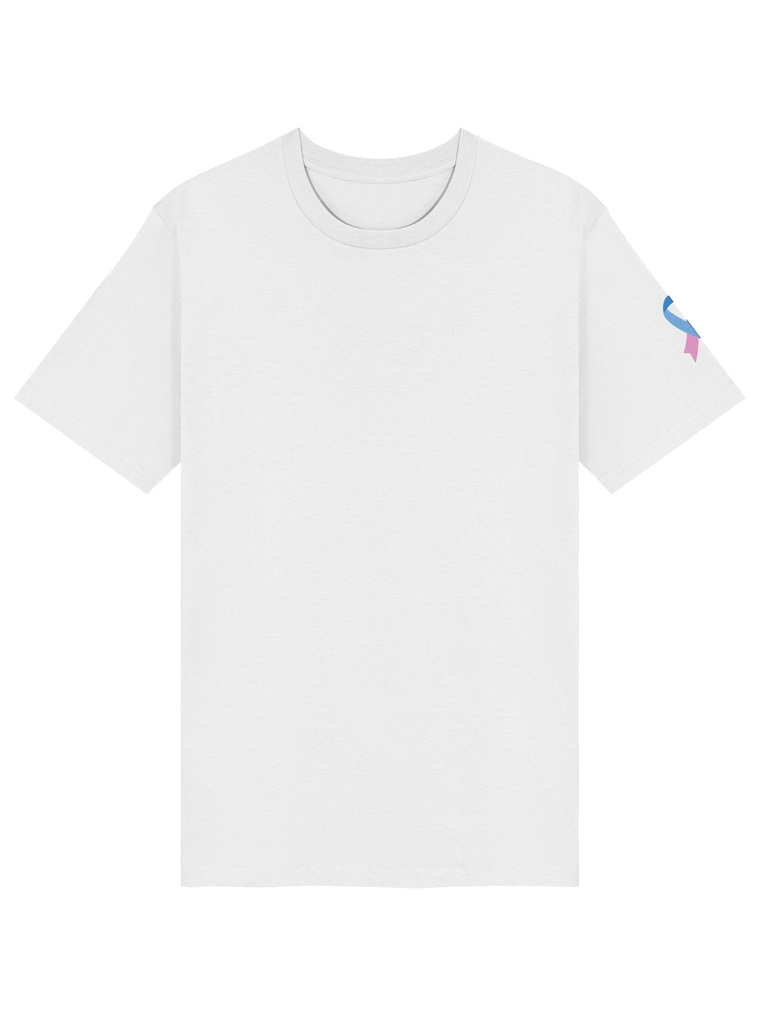 'Gone Too Soon' 2026 Memorial Shirt (organic cotton, light) product image (4)