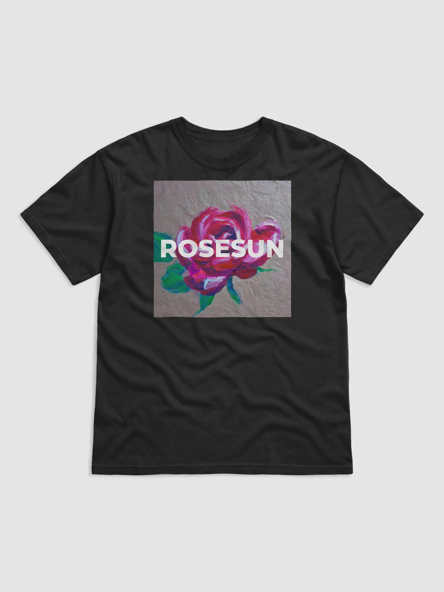 ROSESUN® - RELAXED-FIT - T-SHIRT product image (1)