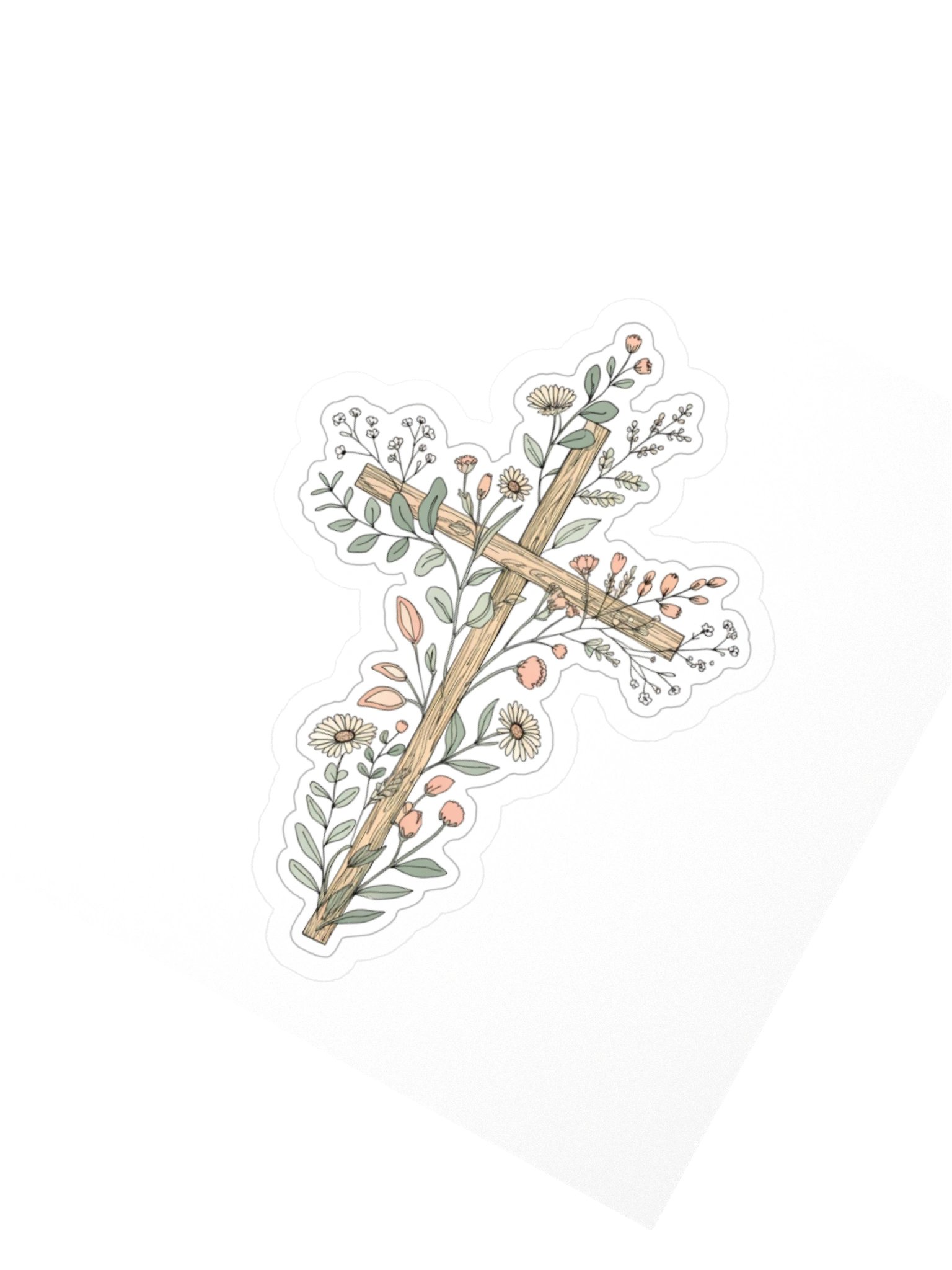 Wildflower Cross product image (4)