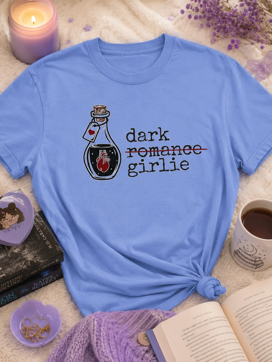 Dark Girl product image (1)