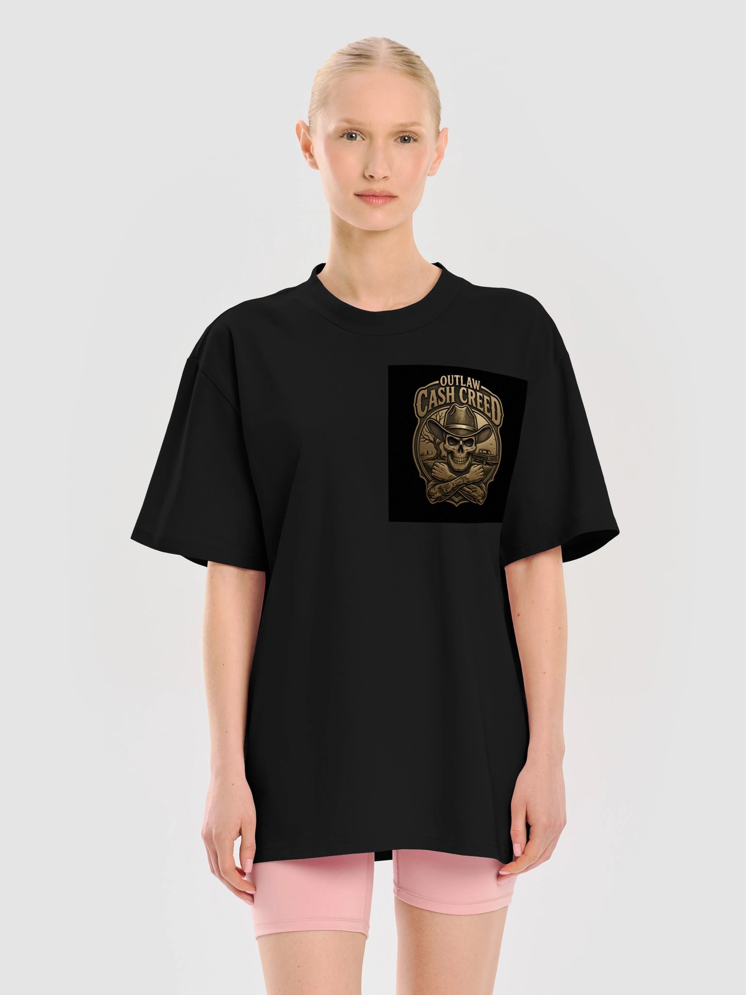 Outlaw T product image (9)