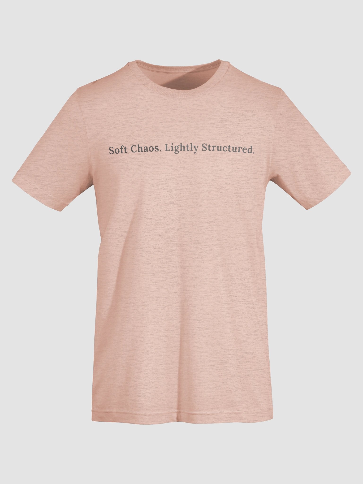The Structured Chaos Tee product image (43)