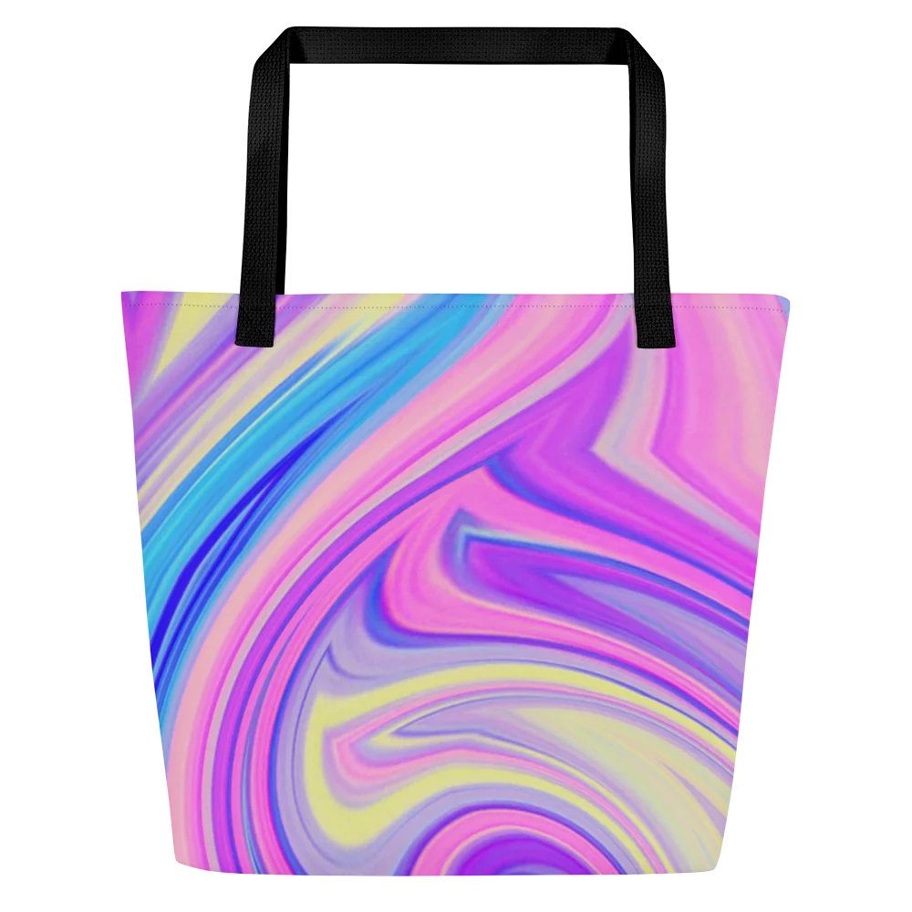 Impressive Waves Bag product image (3)
