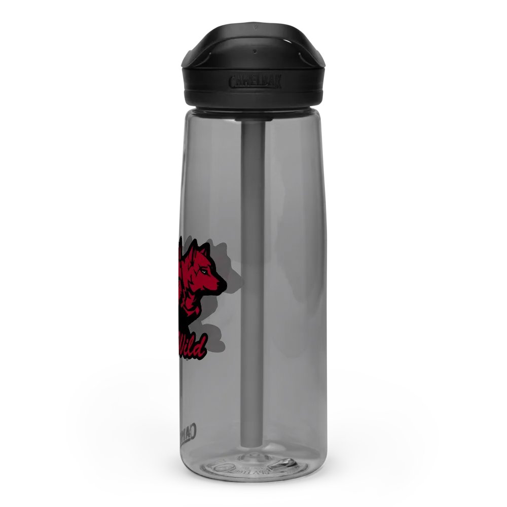 Stay Wild Water Bottle product image (3)
