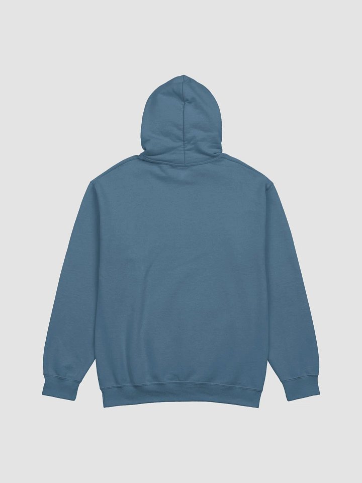 Vaporwave Gildan Hoodie product image (2)