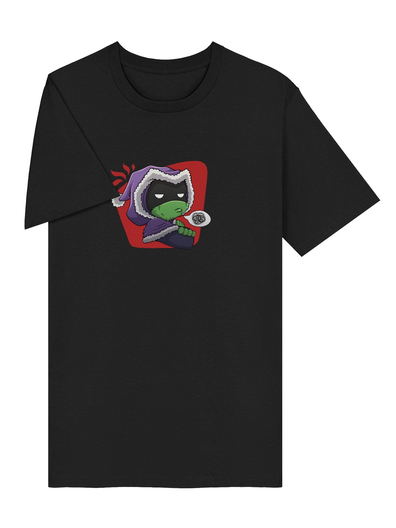 Grumpy Lurk - HM product image (5)