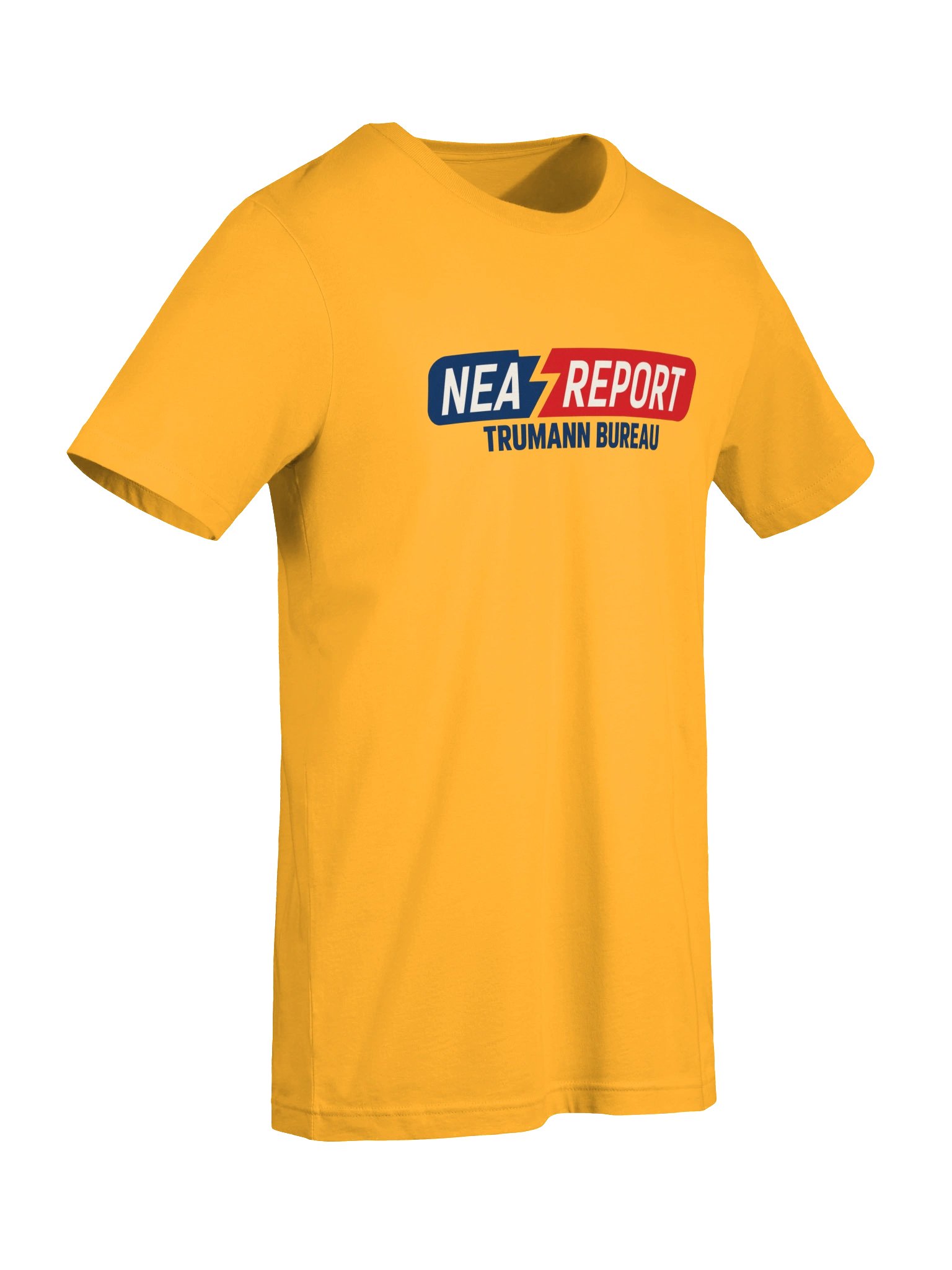 NEA Report Trumann Bureau T-Shirt product image (20)