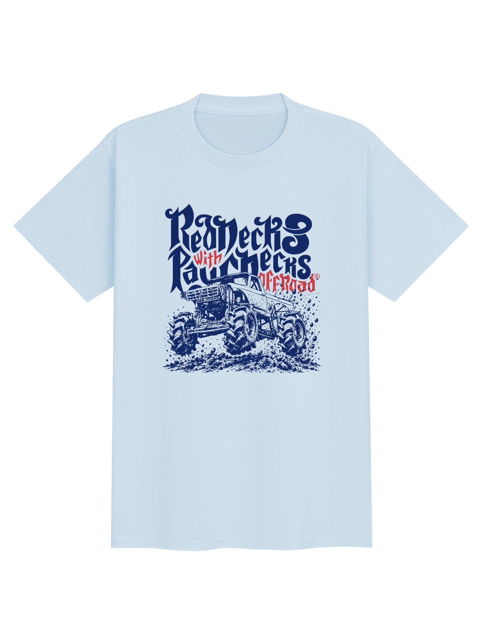 Trouble in Training product image (1)