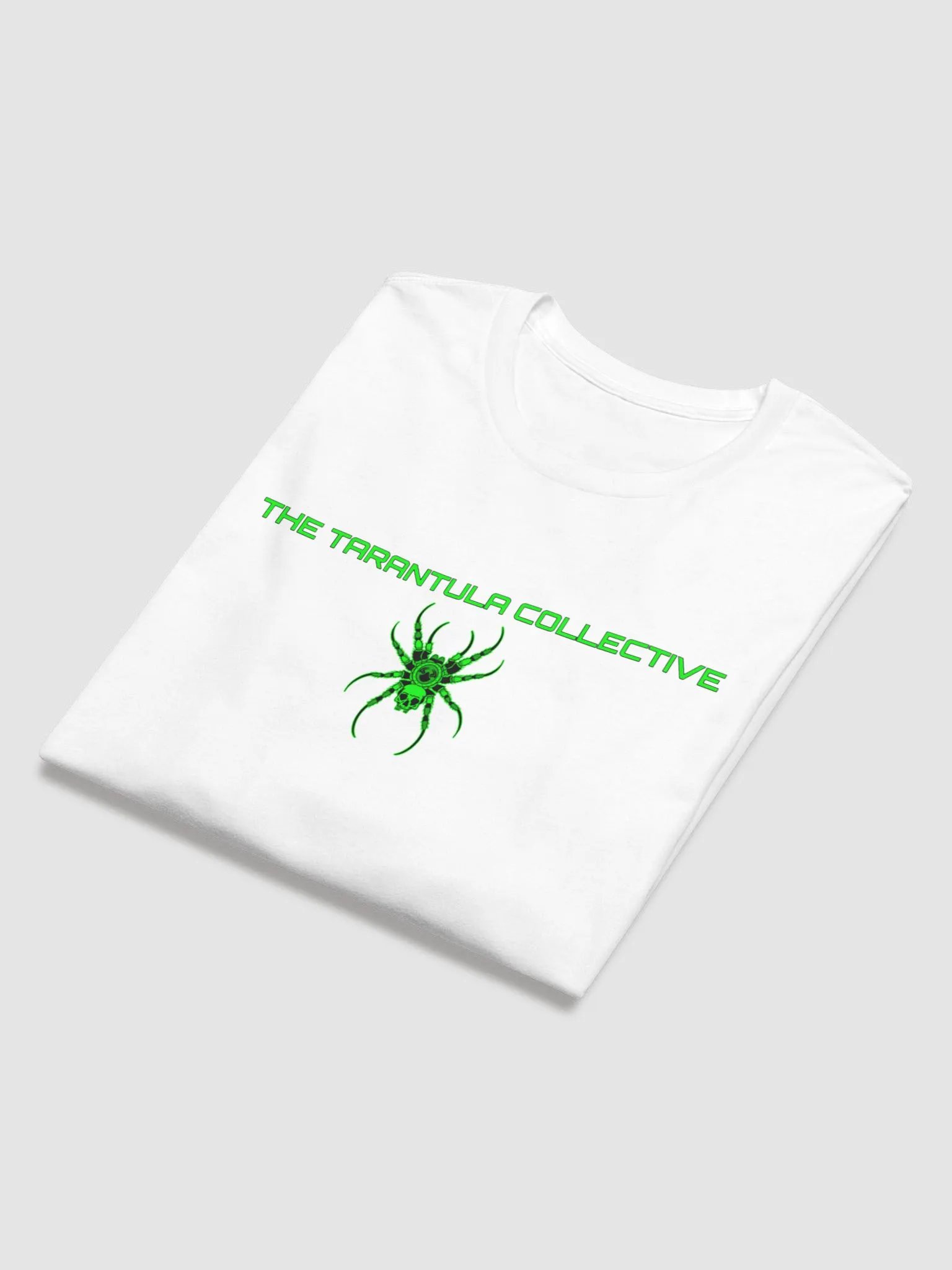Tarantula Collective Long Sleeve Tshirt product image (4)