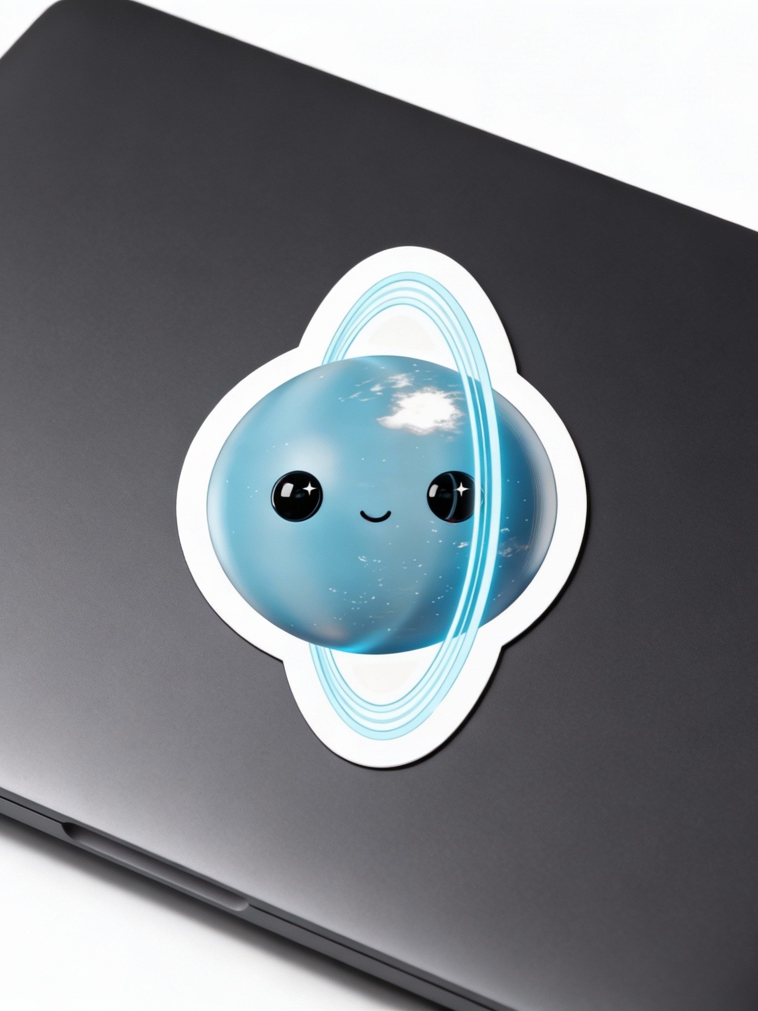 Official Uranus Sticker: The Sideways Spinner Edition product image (3)