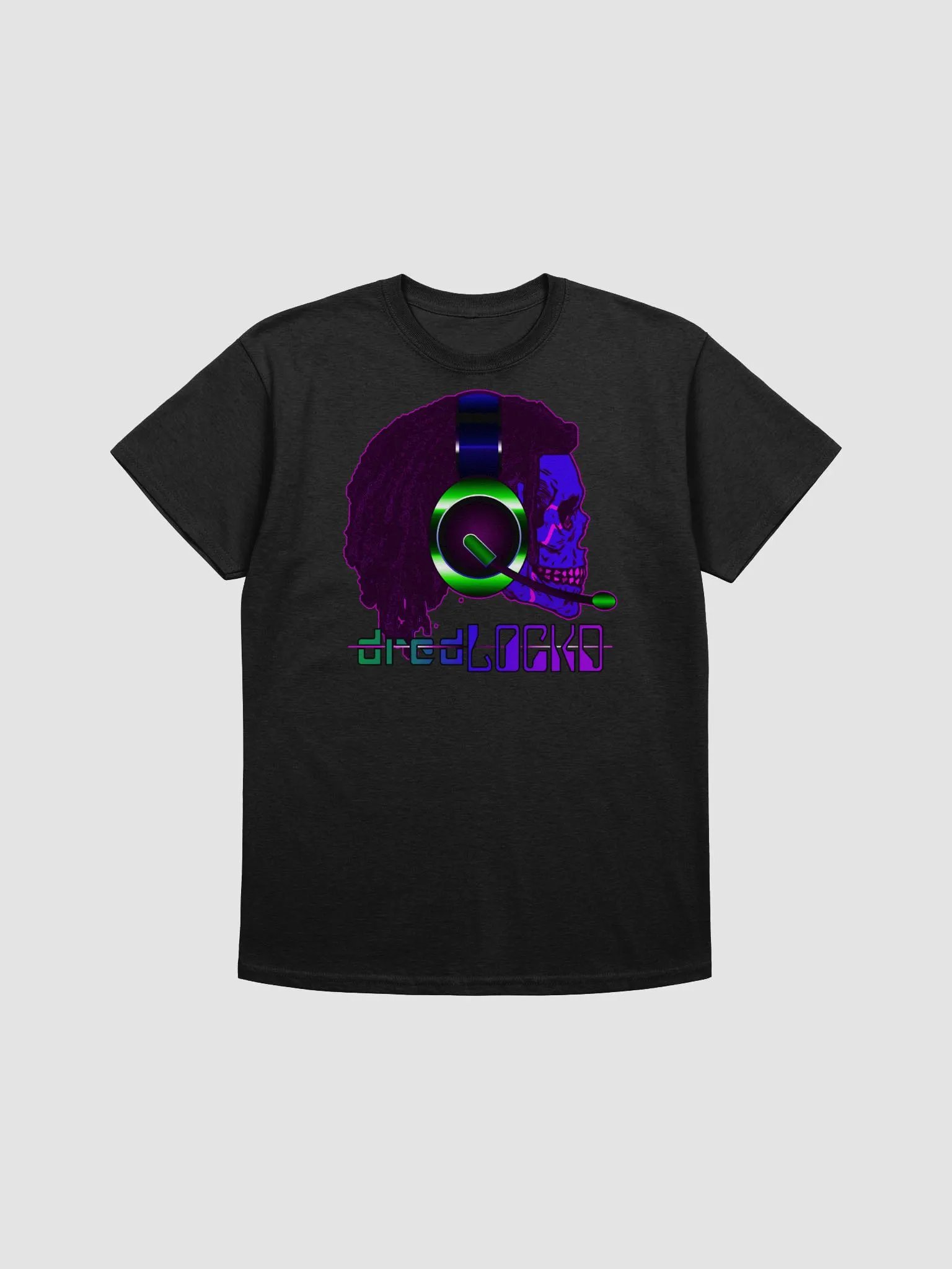 dredLOCKD Logo product image (1)
