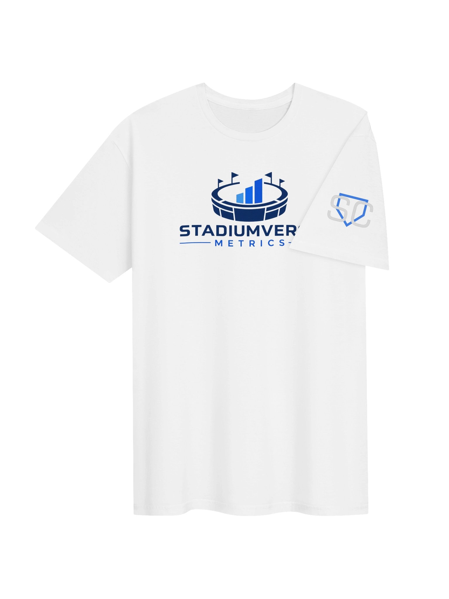 Stadiumverse Metrics product image (2)