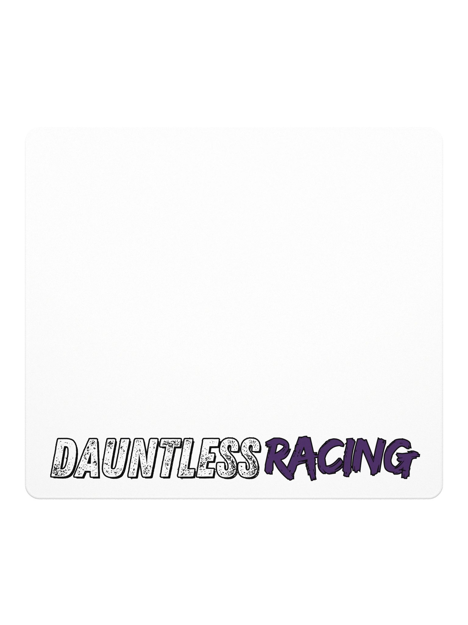 Dauntless Racing Gaming Mouse Pad product image (4)