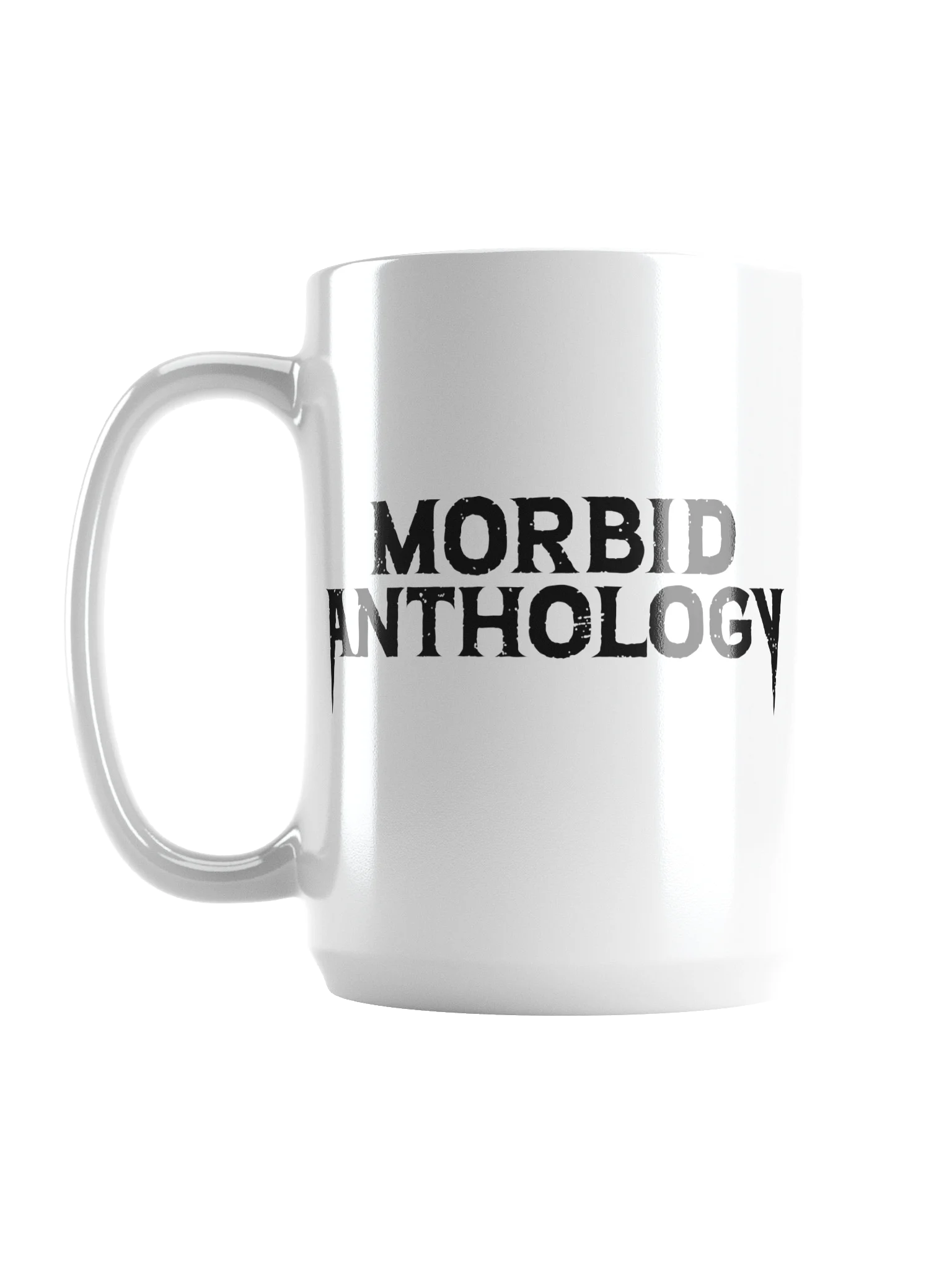 Morbid Anthology Mug product image (1)