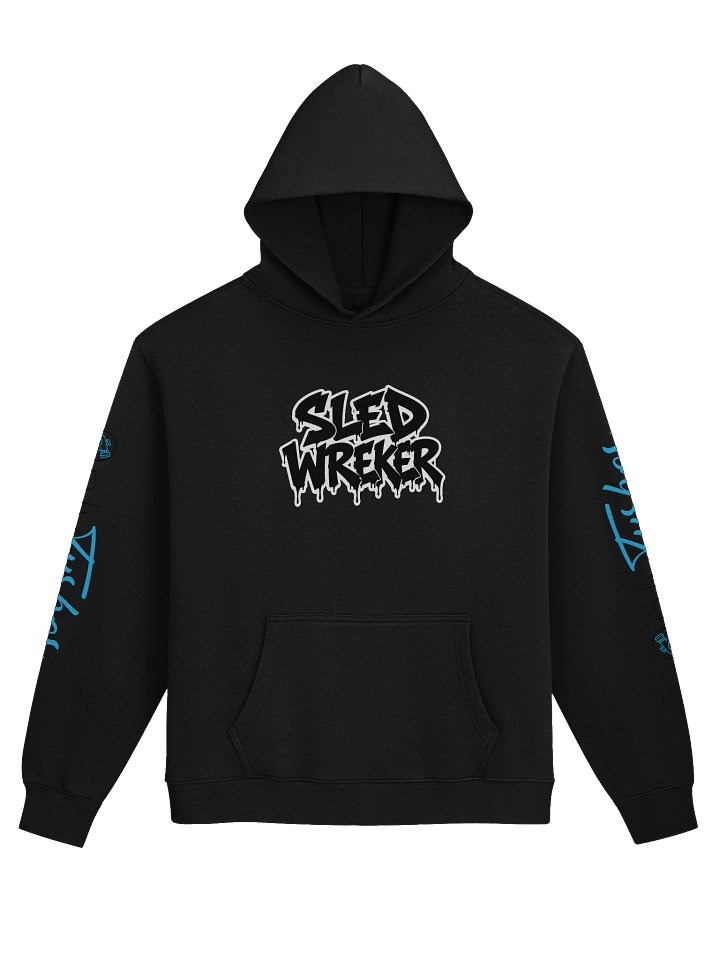 Sled Wreker product image (5)