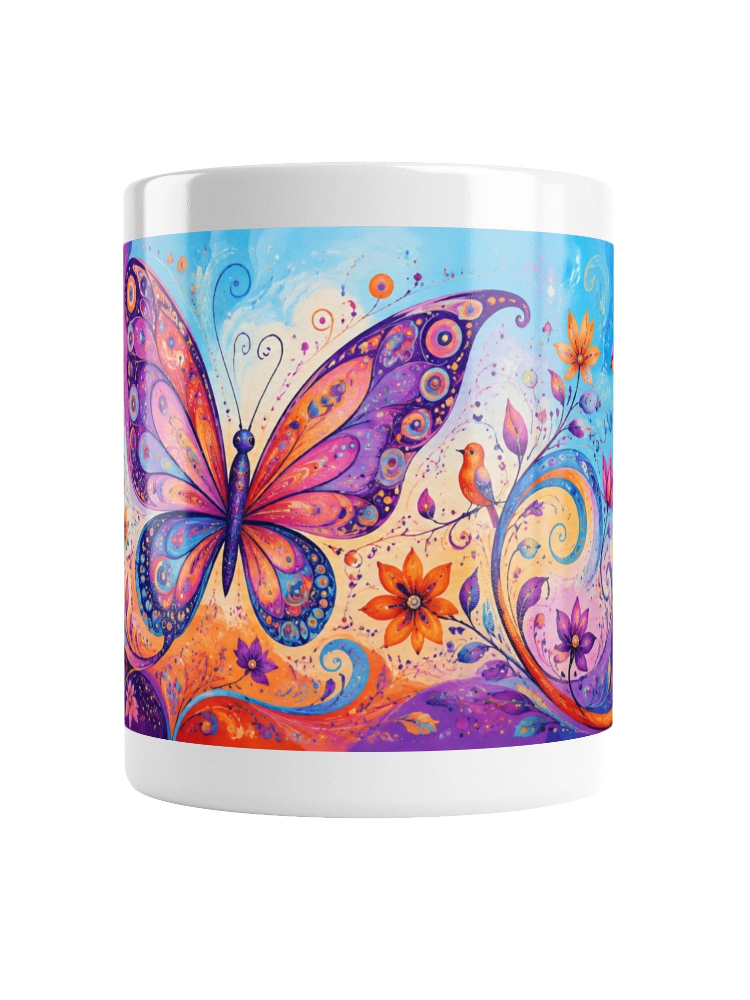 Papillon Enchanté product image (2)