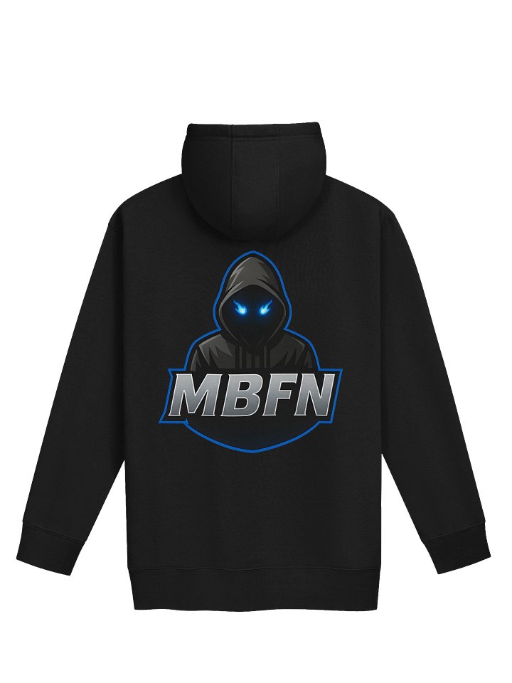 BreezyLabs Elite Hoodie product image (10)