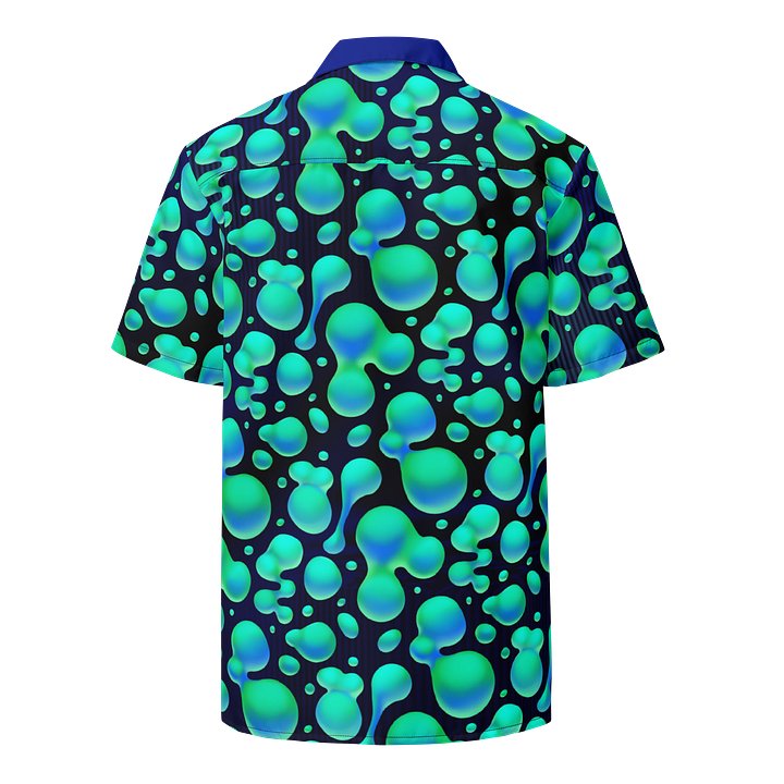 Love-a-Lamp - GAY All over Print Hawaiian Shirt product image (2)