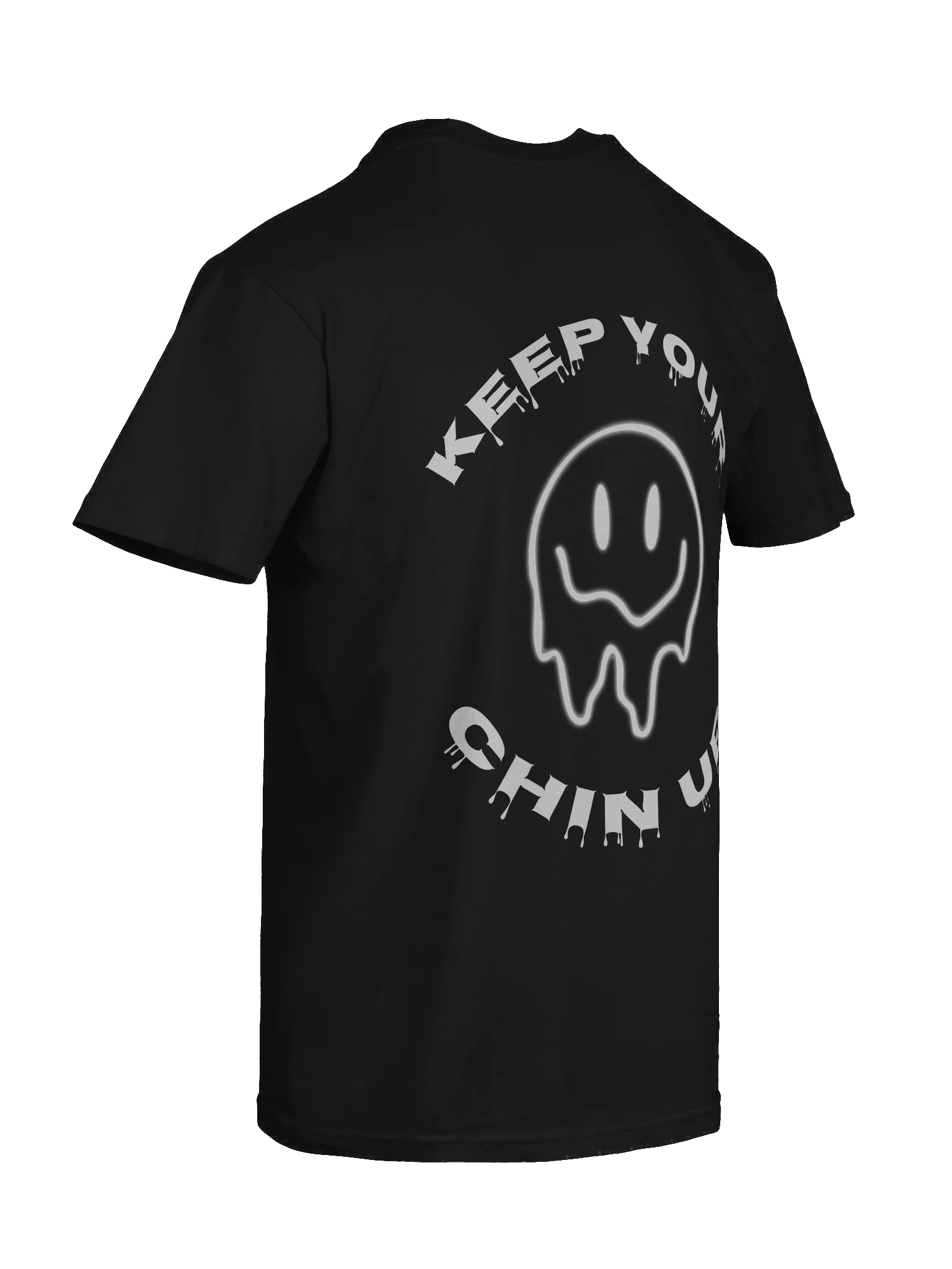 GSPEC Smiley Heavyweight Tee product image (130)