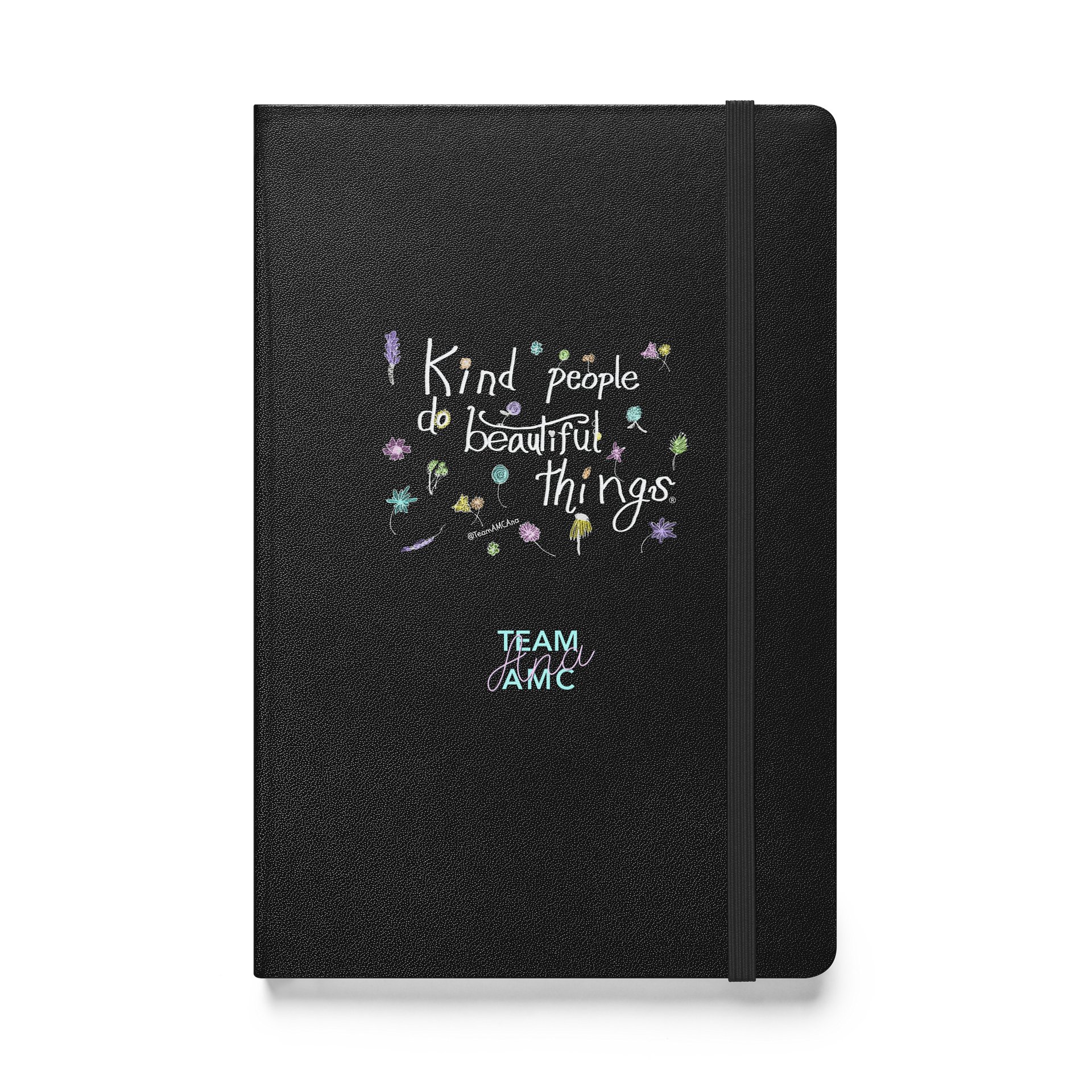 Ana's wildlowers JOURNAL product image (1)