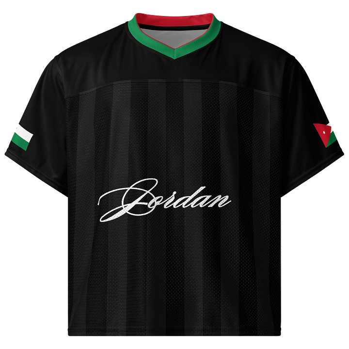 Jordan Boxy Sports Tee product image (1)