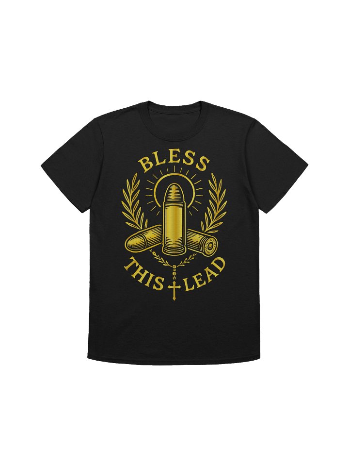 10k Celebration - BTL - Unisex T-Shirt FRONT PRINT product image (3)