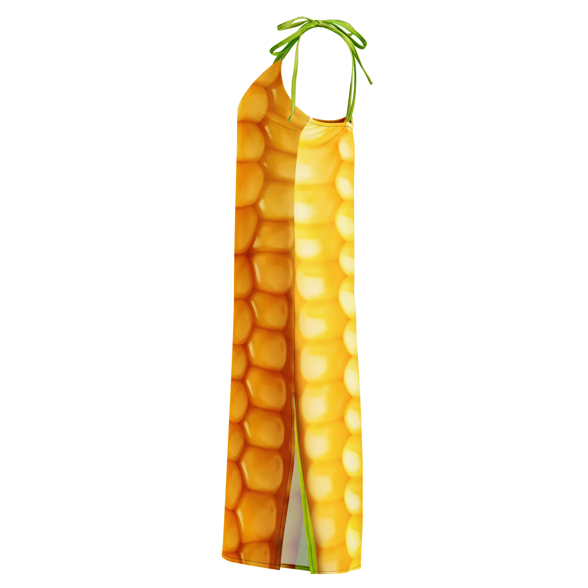 Corn on the Cob Cocktail Dress product image (3)