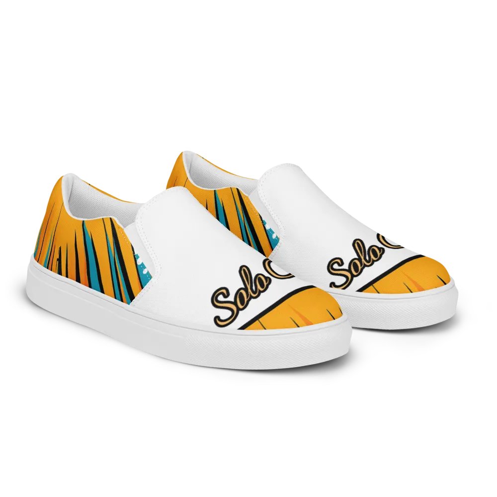 Comic Slip-Ons product image (6)