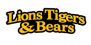 Lions Tigers & Bears