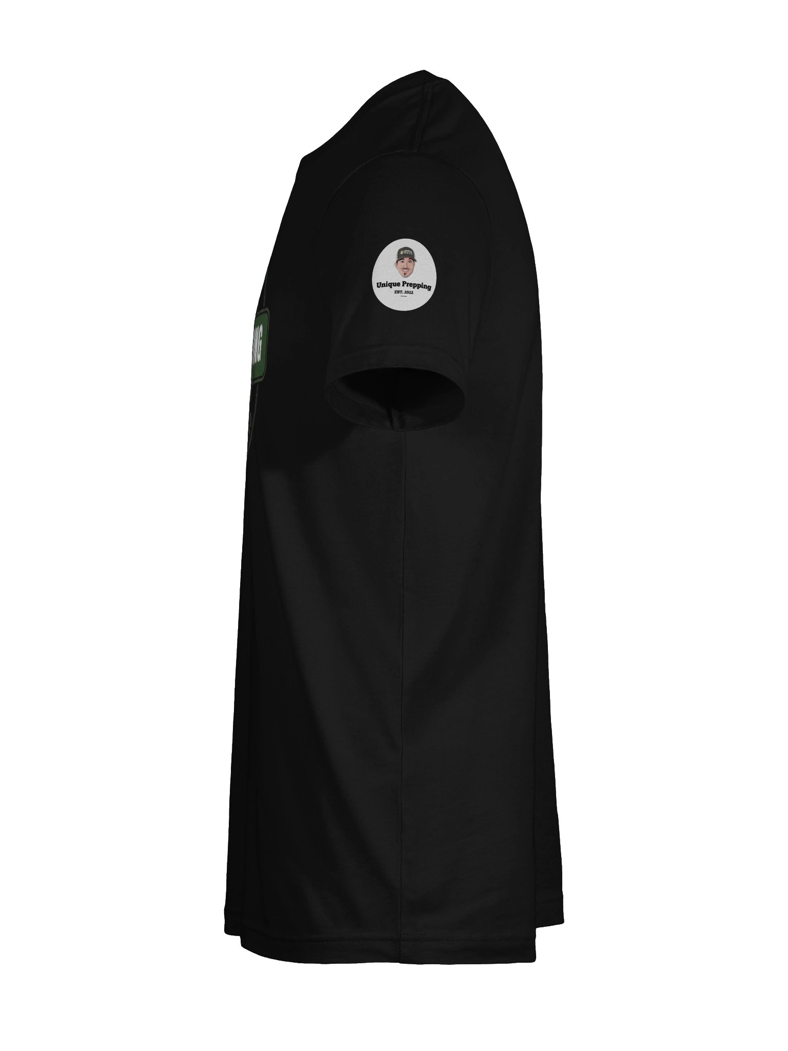 Be Prepared for Anything Women's T-Shirt product image (89)