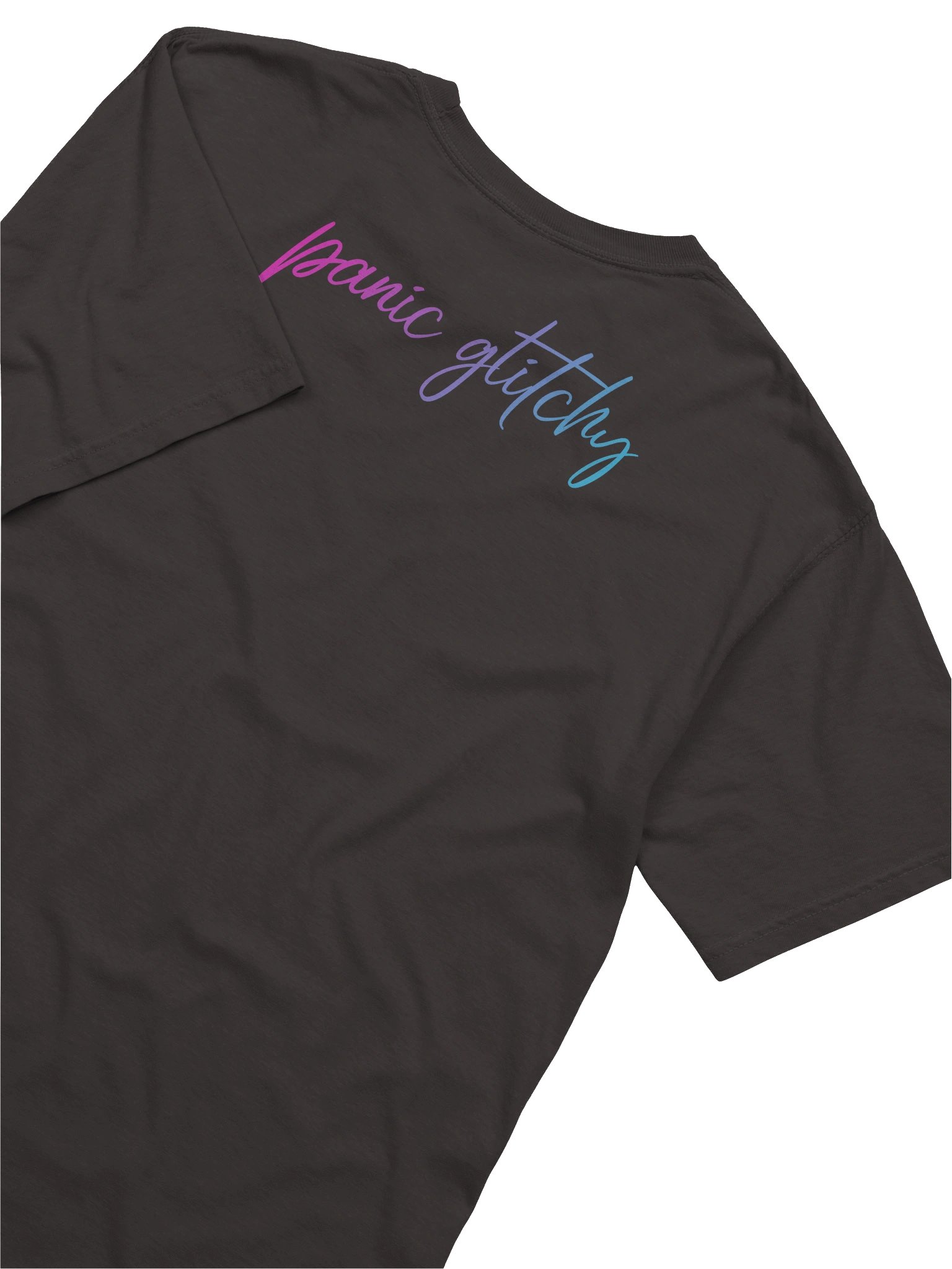 Kumain Ka Na? (Have You Eaten?) Tee product image (16)
