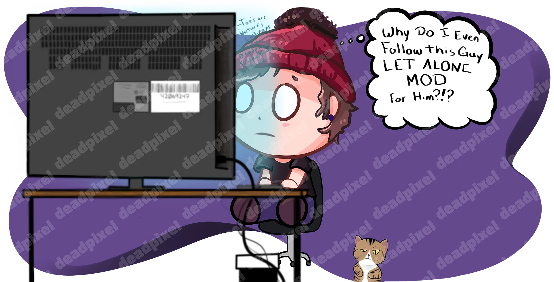 The Sploicers Conundrum product image (8)