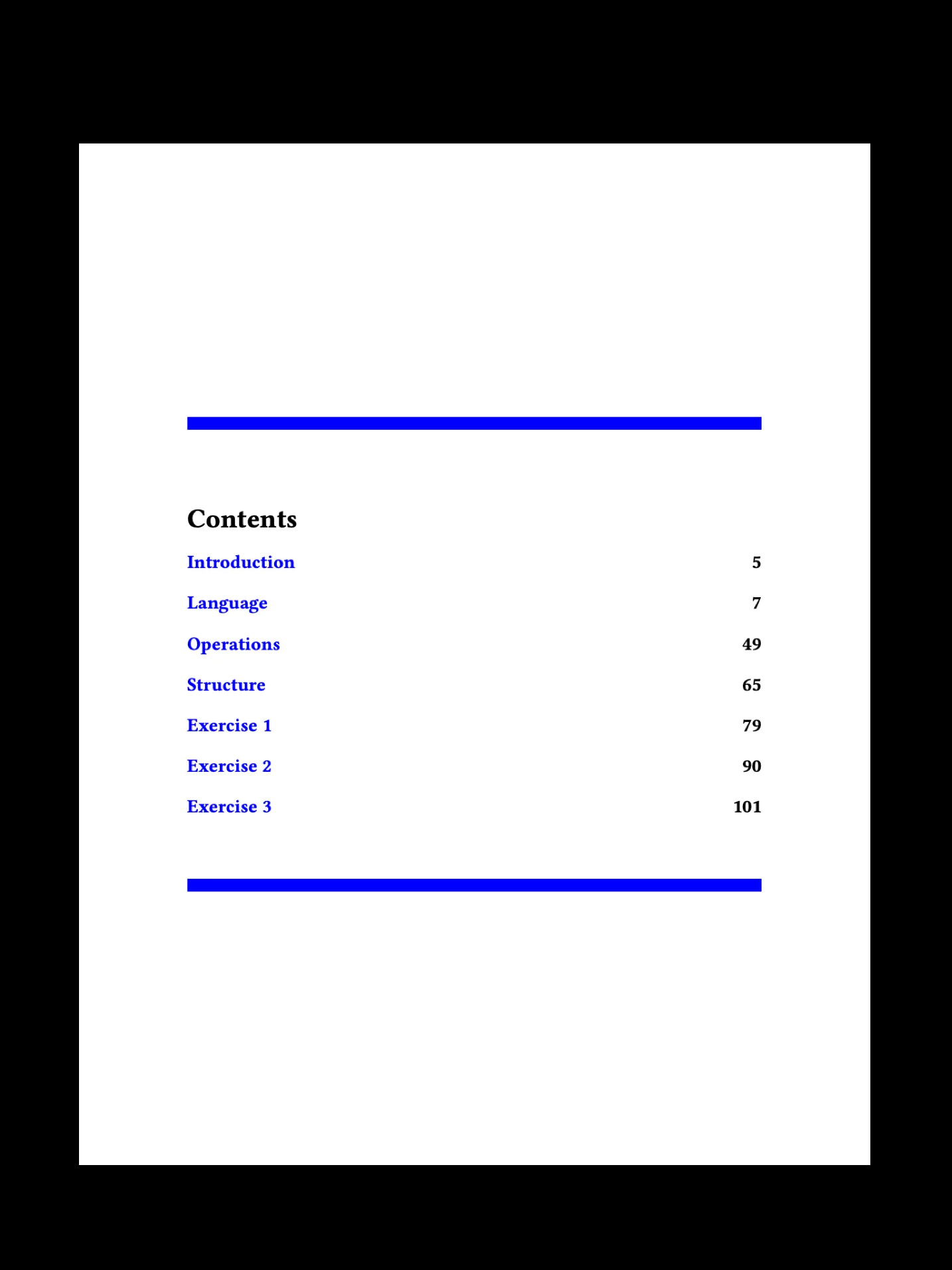 The Roadmap to Linear Algebra product image (3)