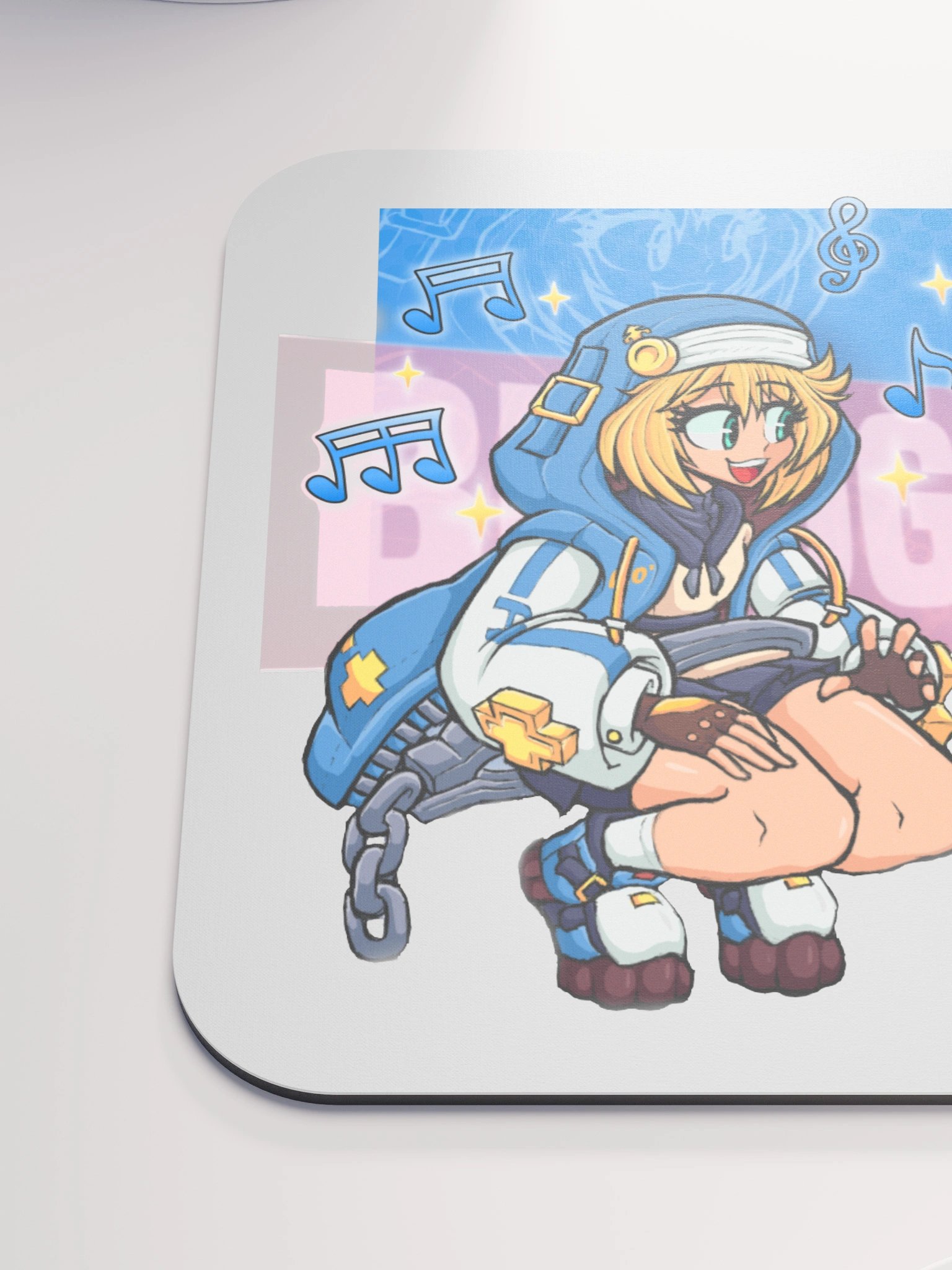 "Roger's First Steps!" Classic Mousepad product image (6)
