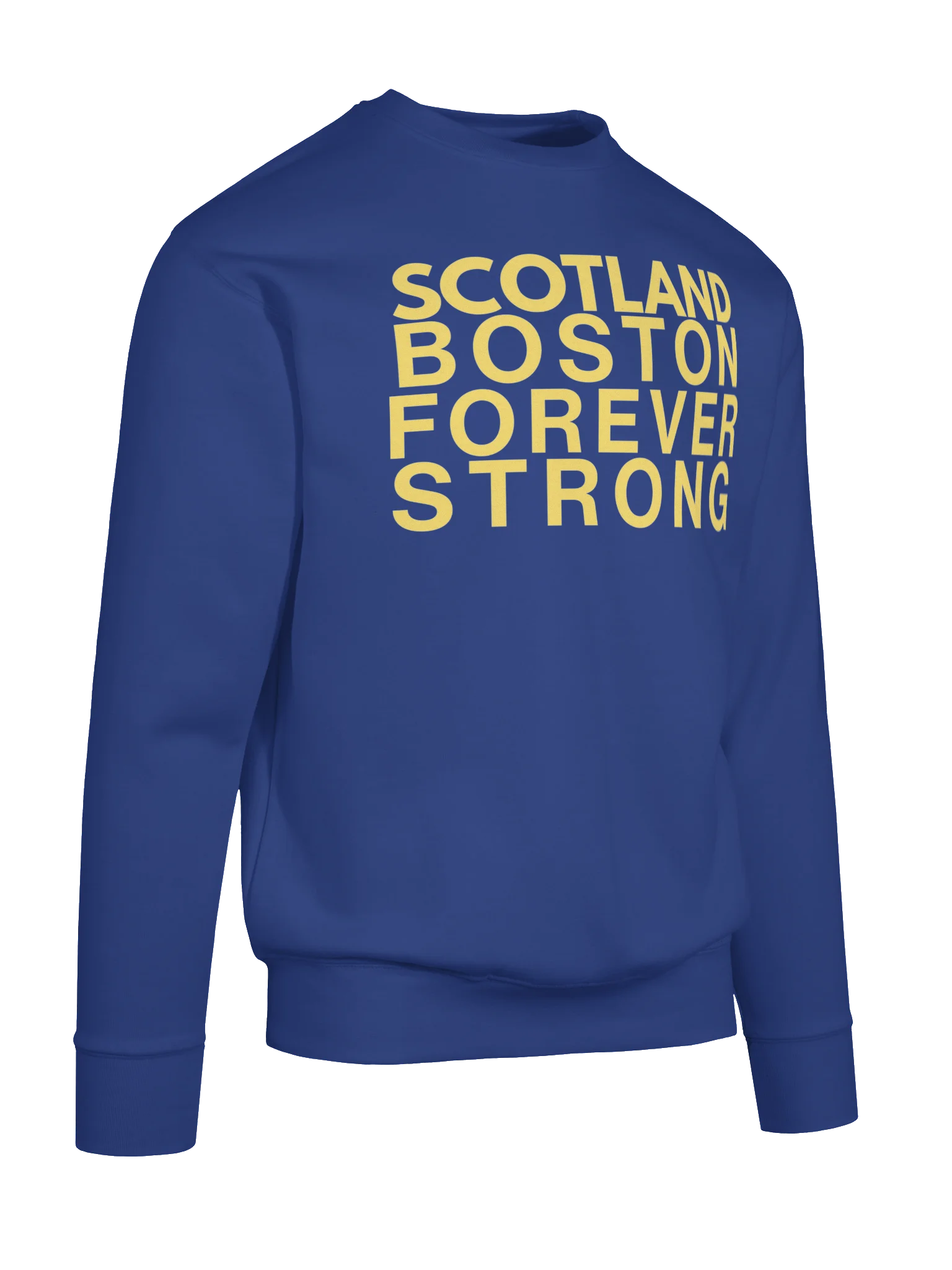 SCOTLAND BOSTON STRONG product image (10)