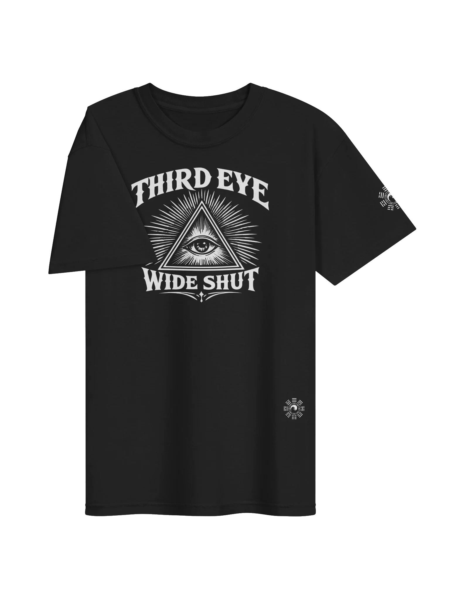 Third Eye Wide Shut product image (5)