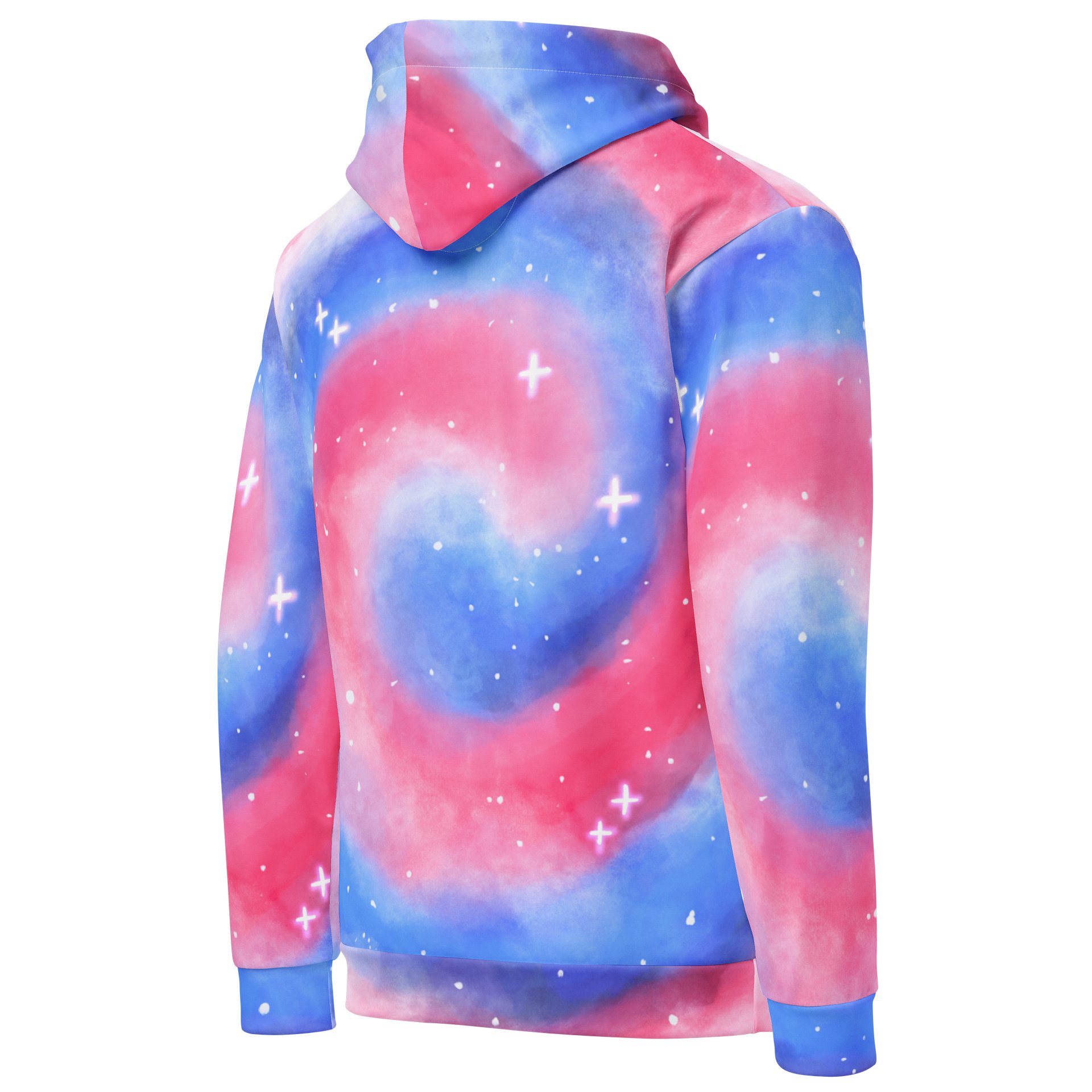 A Proud Universe - Trans Hoodie product image (5)