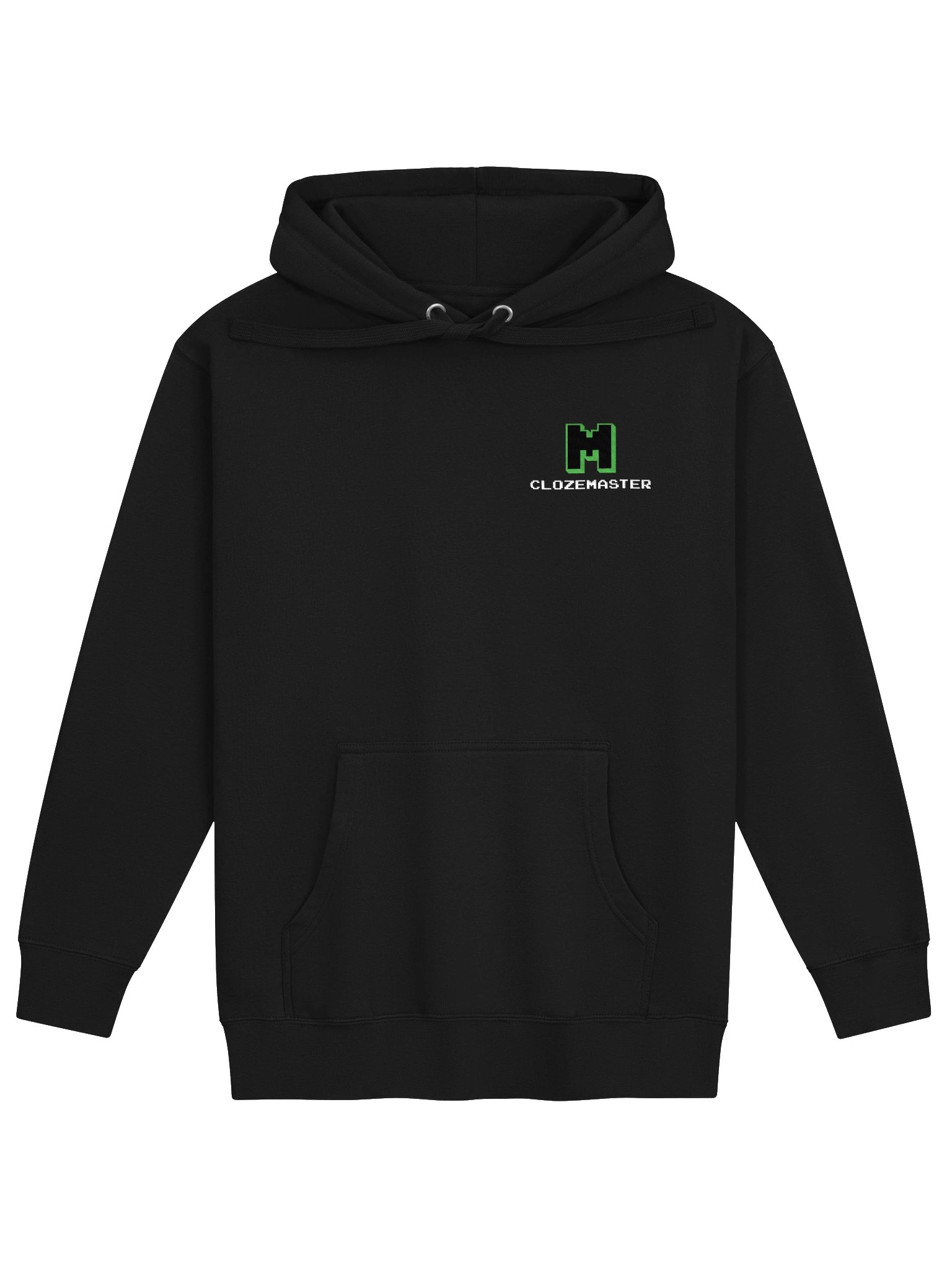 Clozemaster Classic Pullover Hoodie product image (1)