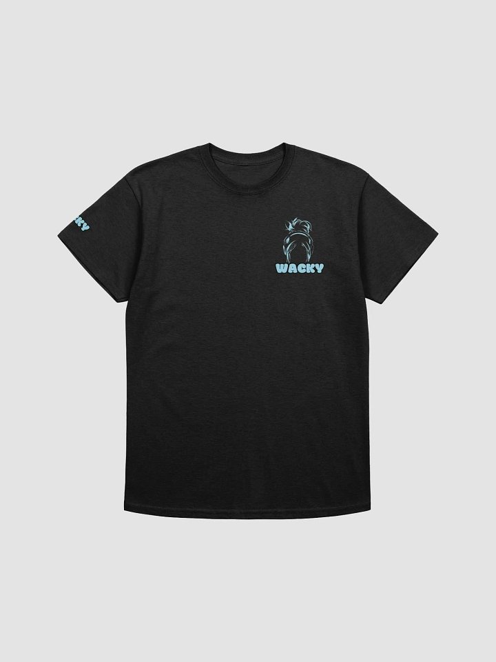 Wacky Logo Jackie Relaxed Fit Tee product image (1)