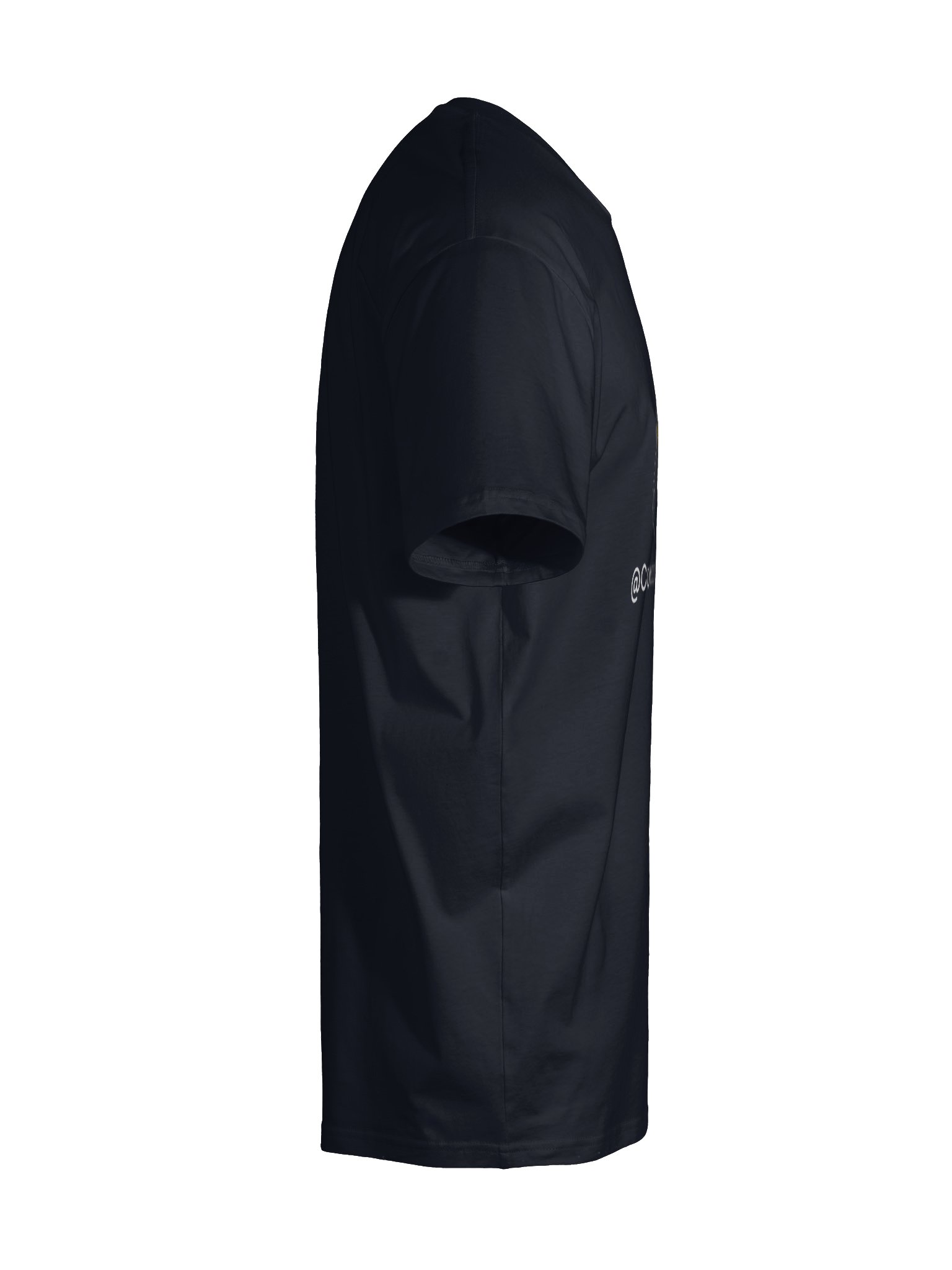 @CONSTANTINESUMMER: GETAWAY PRINT UNISEX PREMIUM T-SHIRT by AS Colour (navy) product image (10)