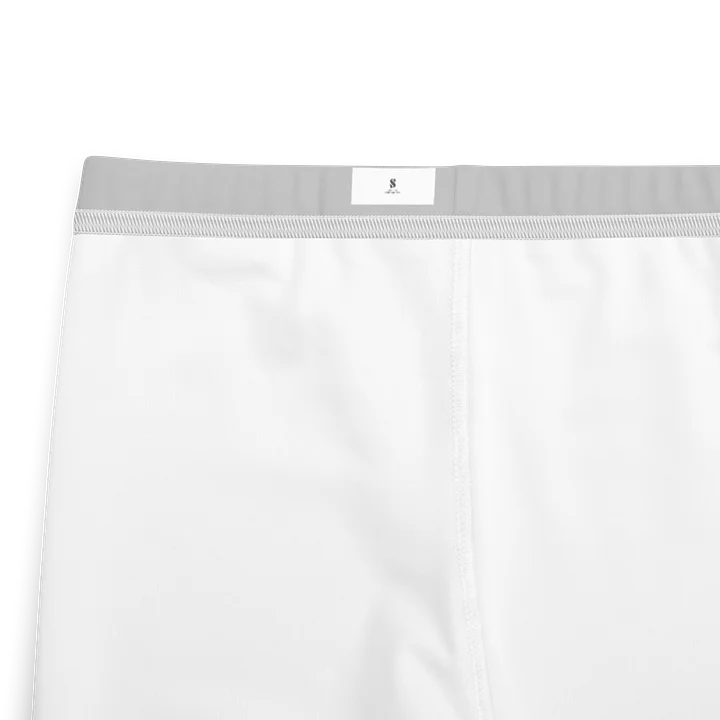 Signature Monogram Youth Leggings product image (2)