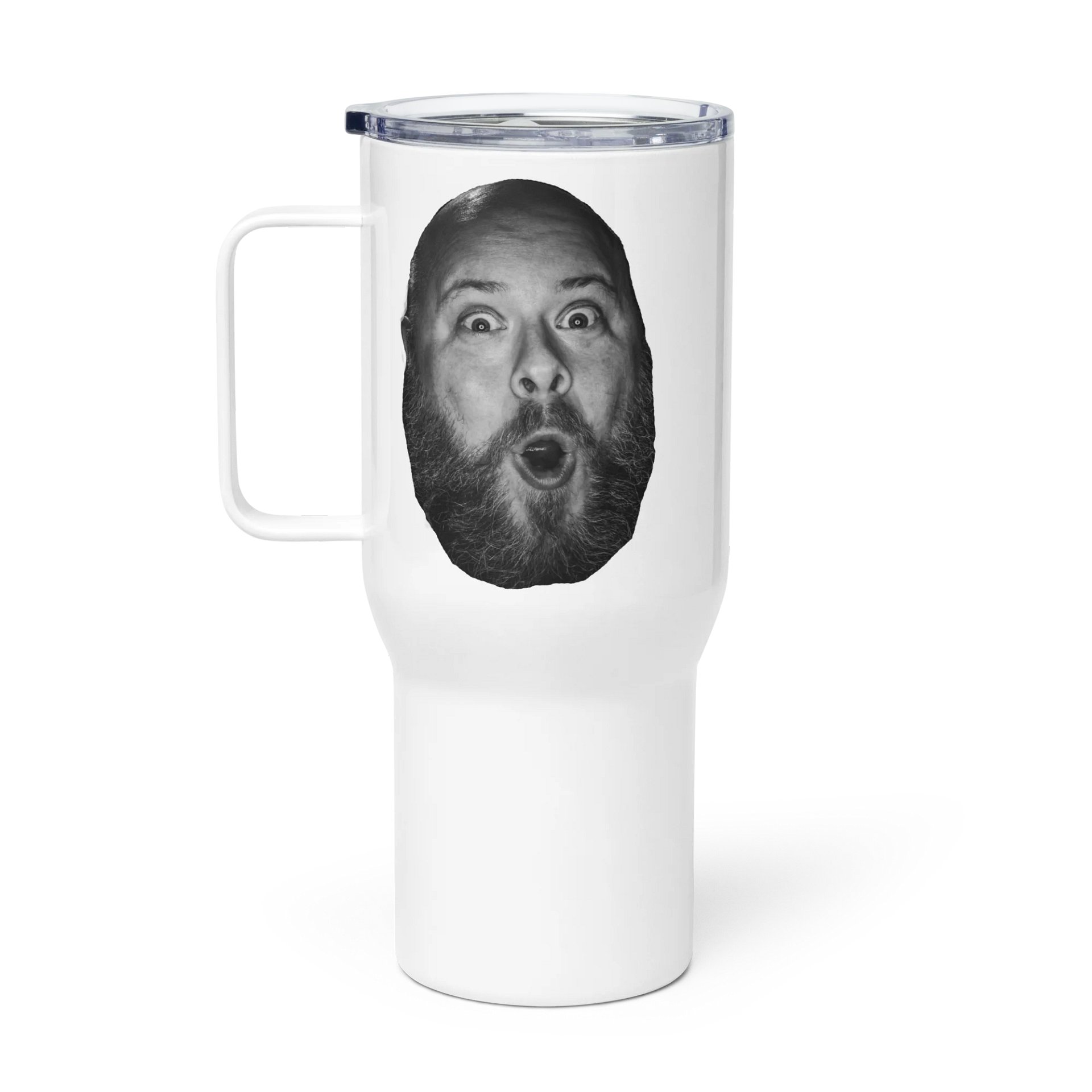 CheeksPOG the "Stan Lee" Drinking Vessel! product image (1)