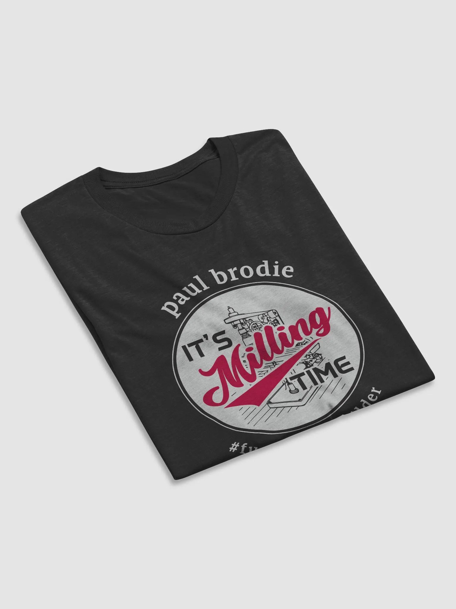 It's Milling Time! product image (6)