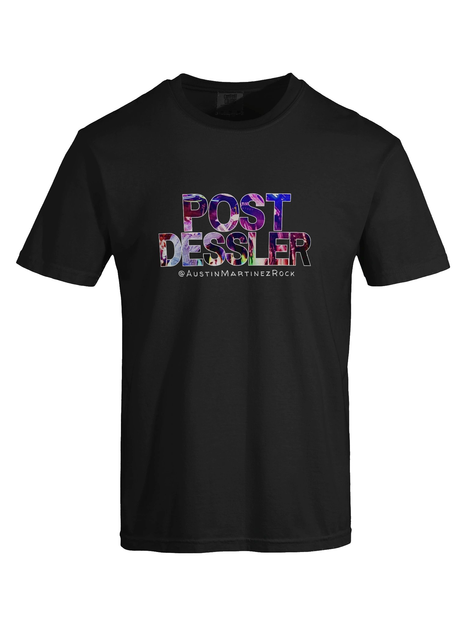 Post Dessler T-Shirt product image (35)
