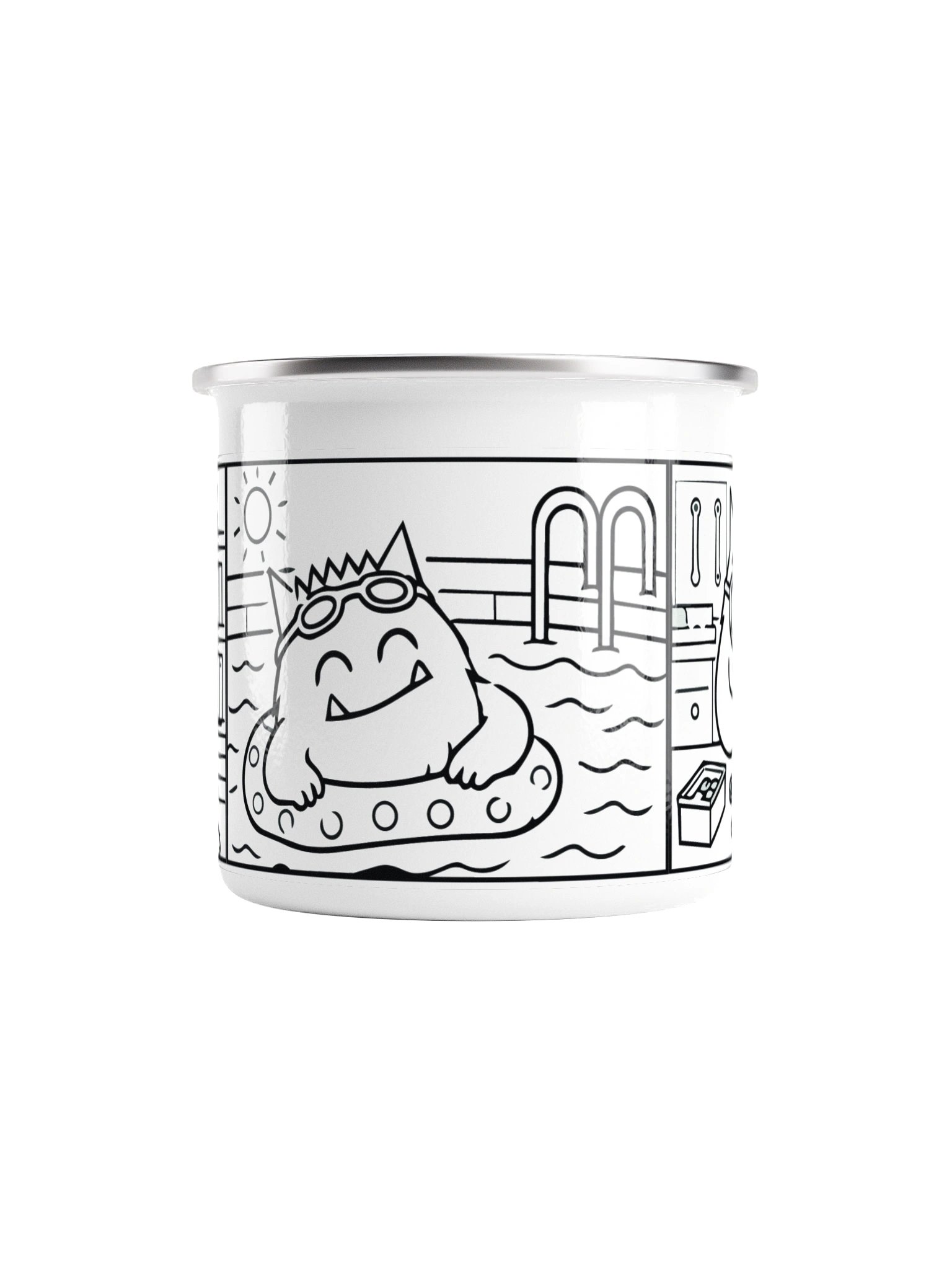 ☕🎨 Taza Infantil product image (4)