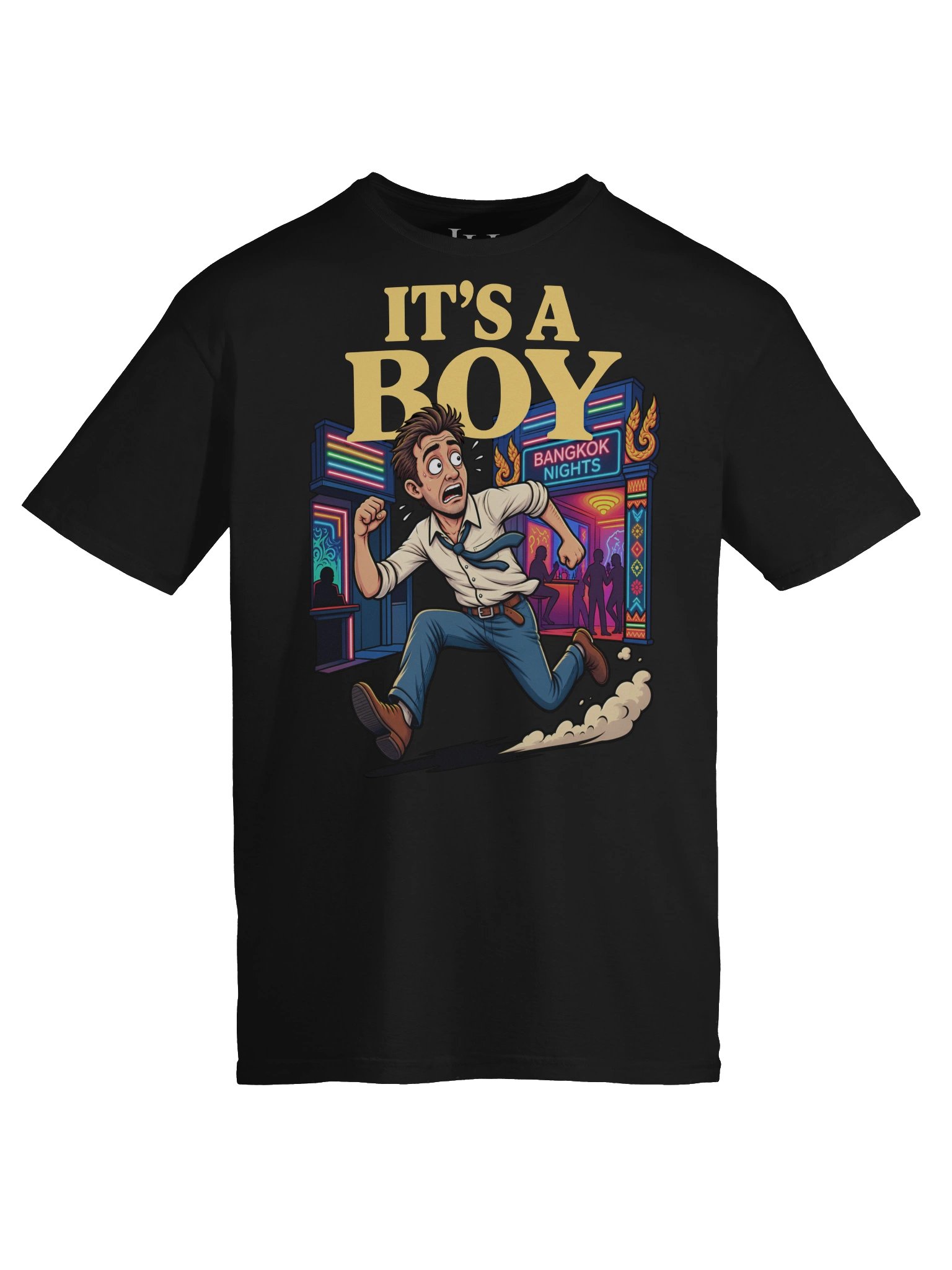 It's a Boy product image (30)